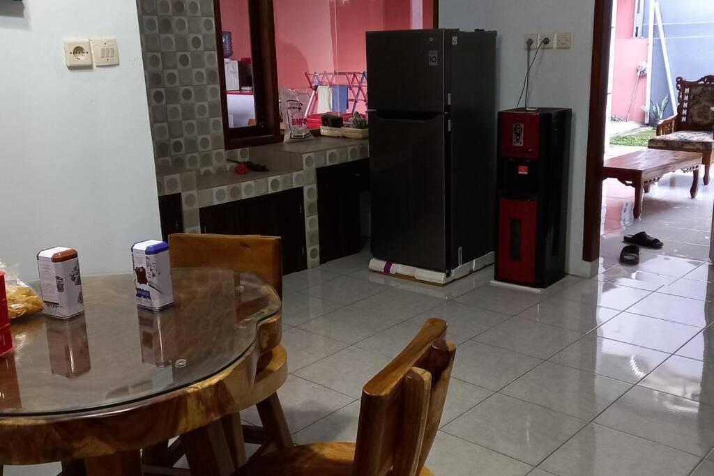 Vila Dinar 2 Lembang view 3