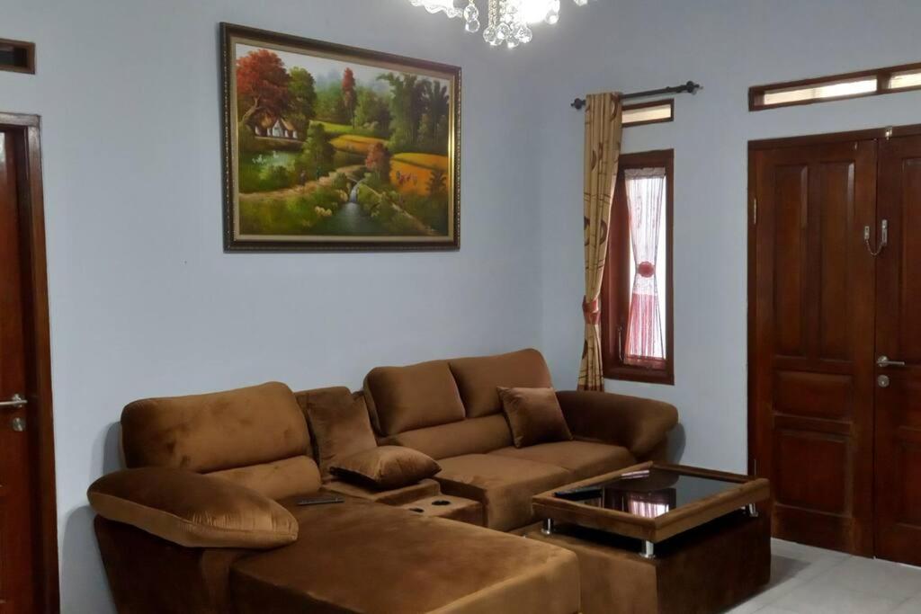 Vila Dinar 2 Lembang view 4