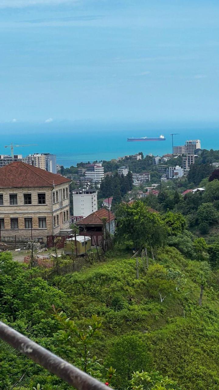Villa Gantiadi