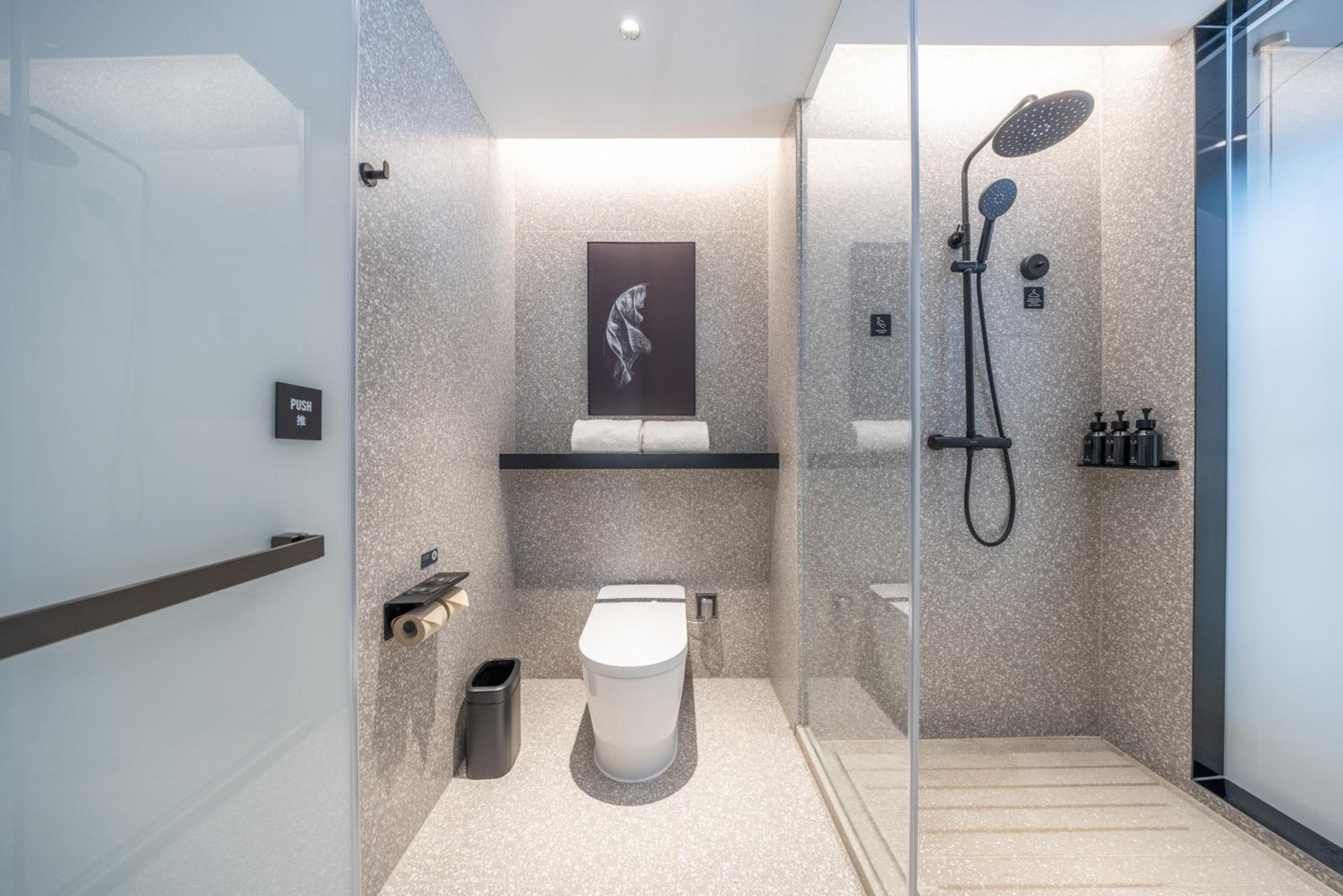 Atour S Hotel Hefei Innovation Industrial Park Wangjiang West Road