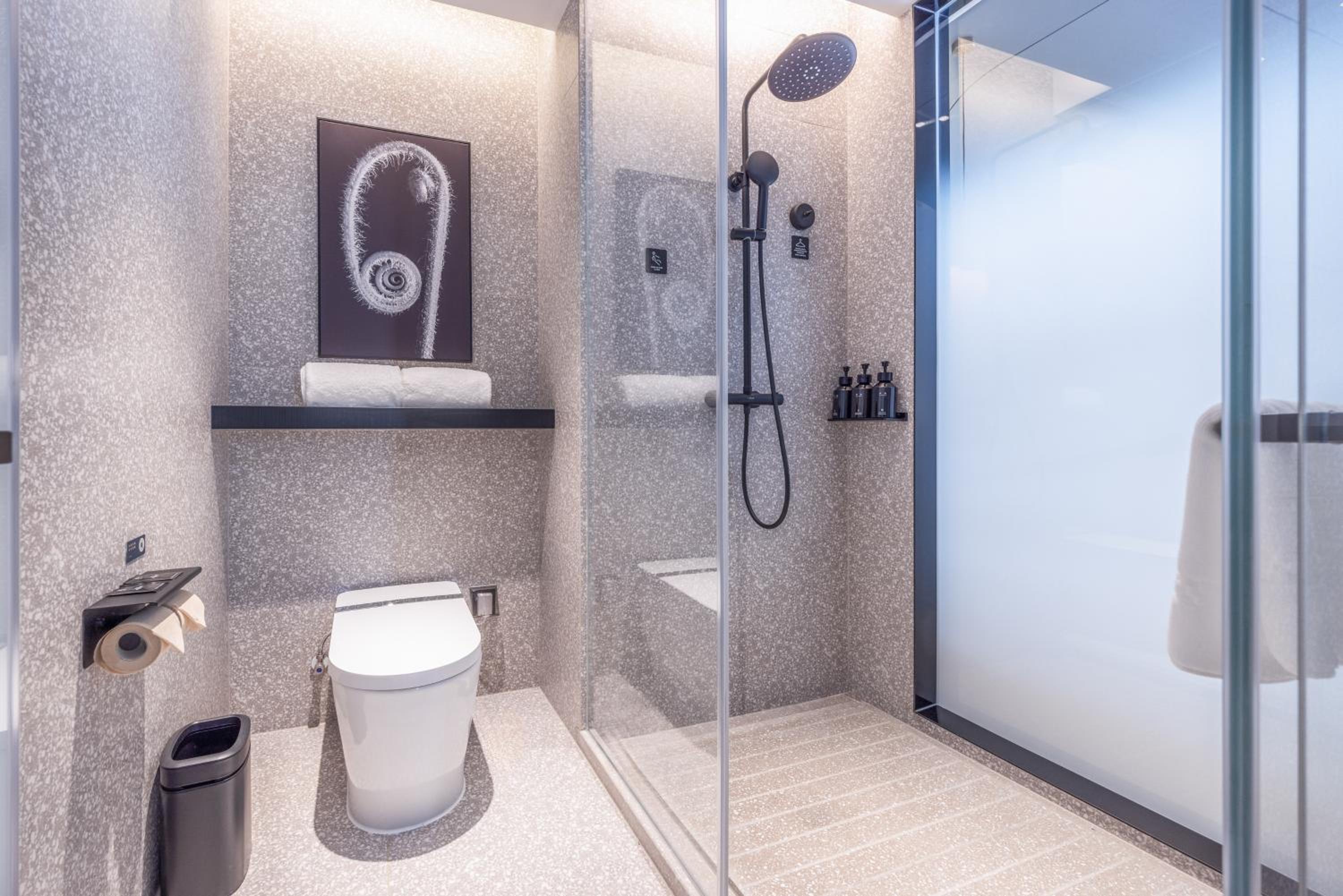 Atour S Hotel Hefei Innovation Industrial Park Wangjiang West Road