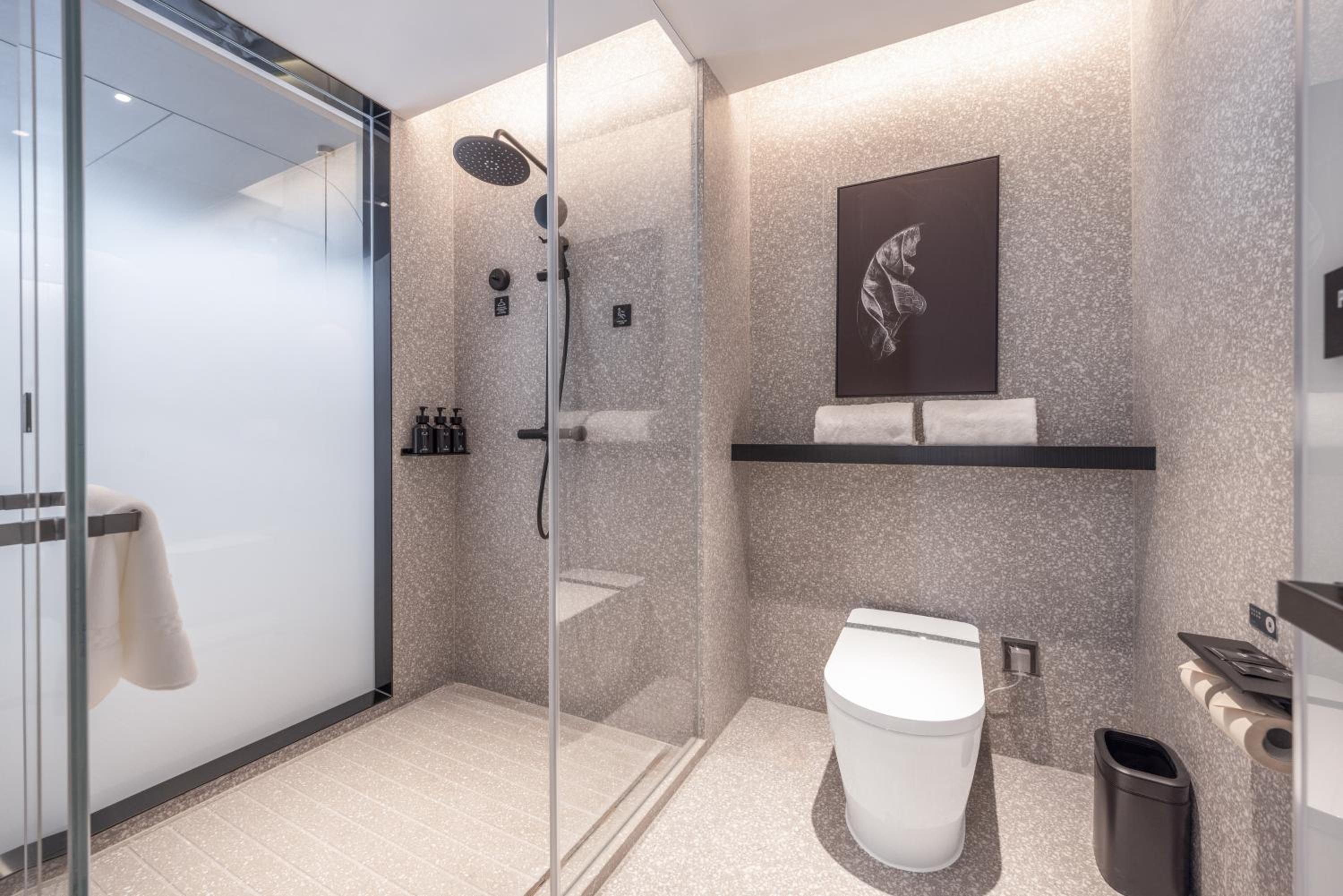 Atour S Hotel Hefei Innovation Industrial Park Wangjiang West Road