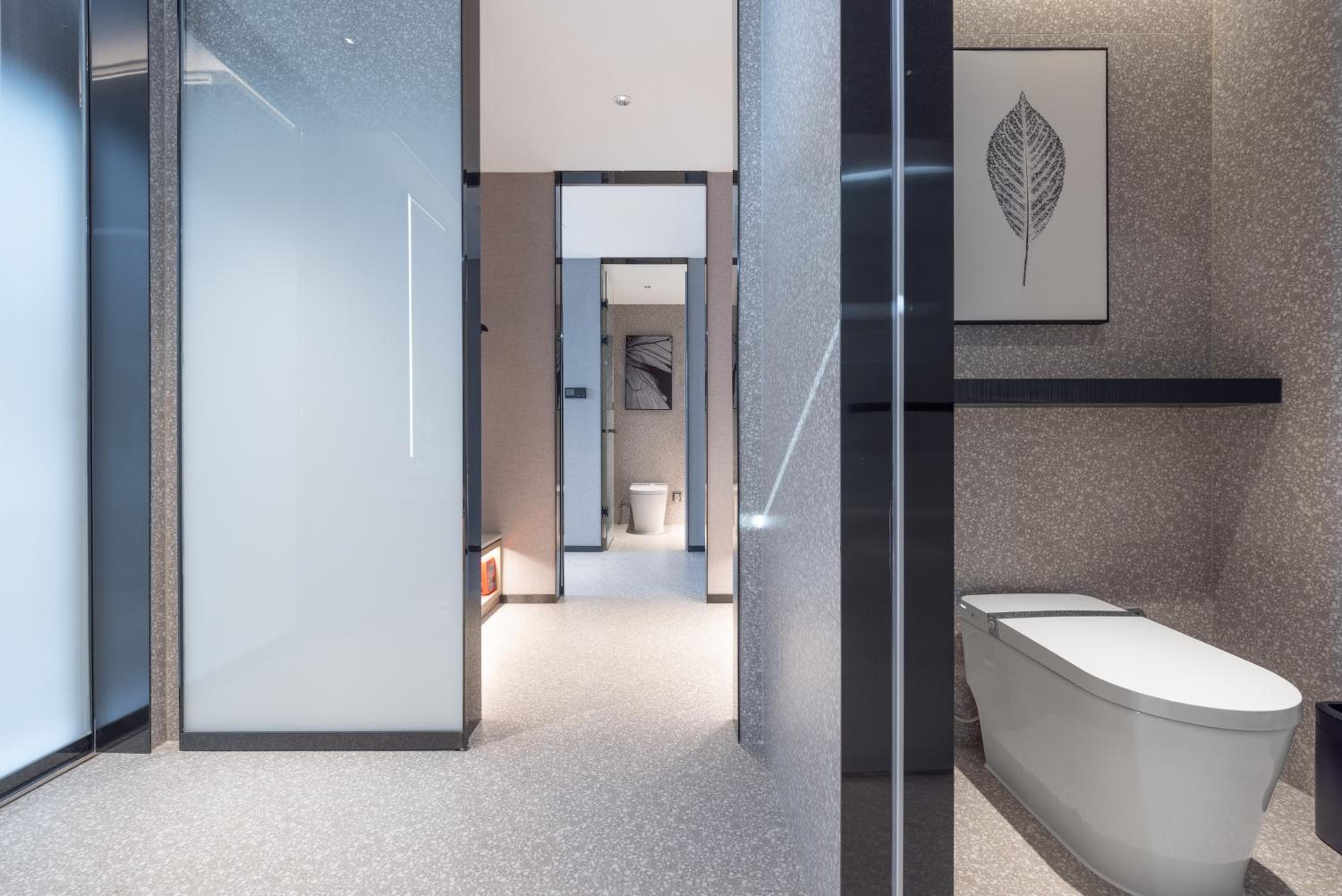 Atour S Hotel Hefei Innovation Industrial Park Wangjiang West Road