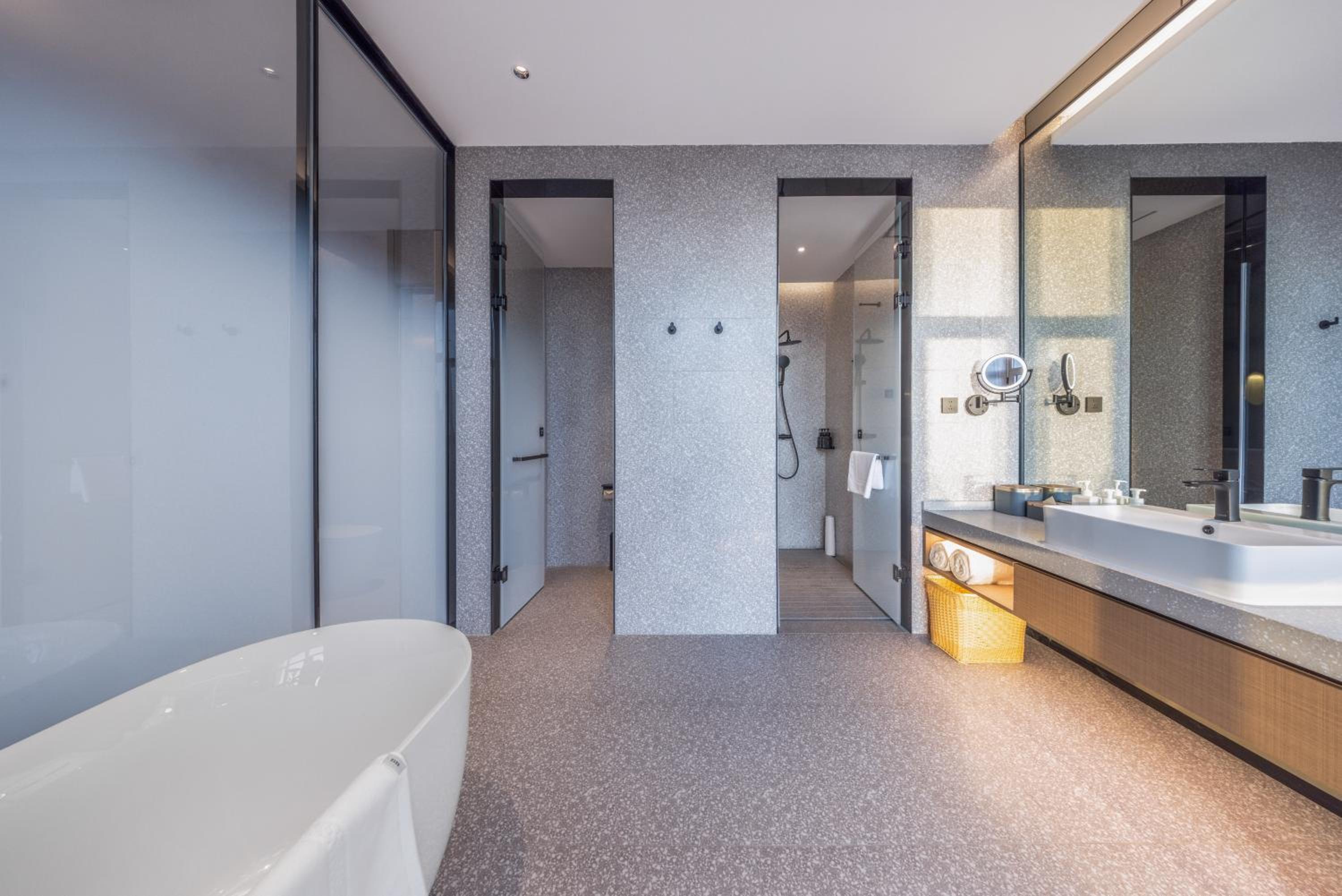 Atour S Hotel Hefei Innovation Industrial Park Wangjiang West Road
