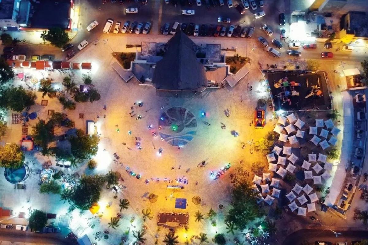 Casona Pueblo Mágico - en el Corazón de Cancún, económico