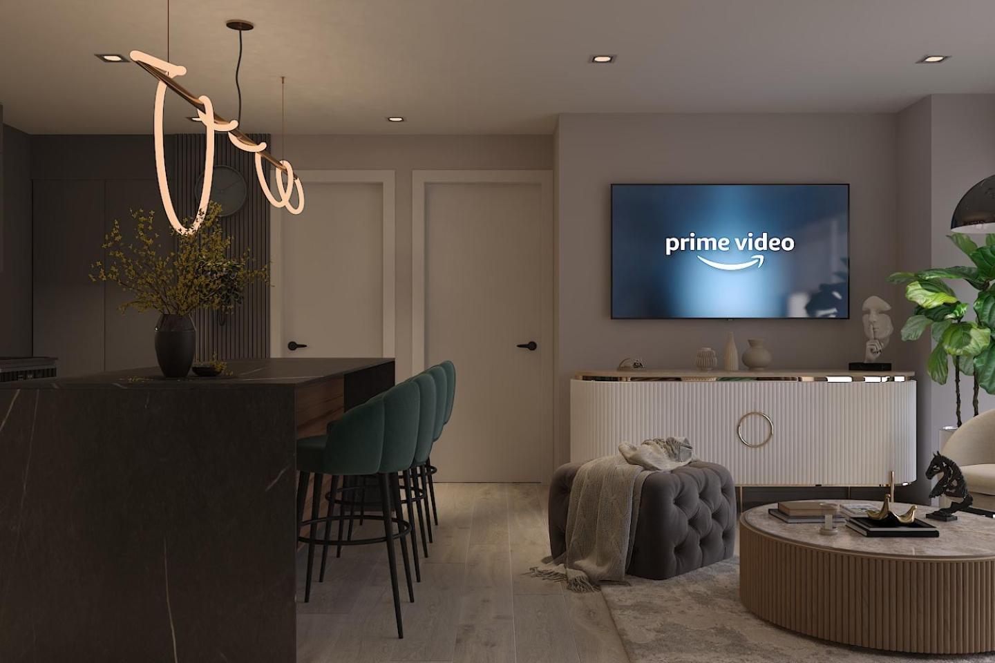 Republica del Salvador Coliving Ecuador XOE