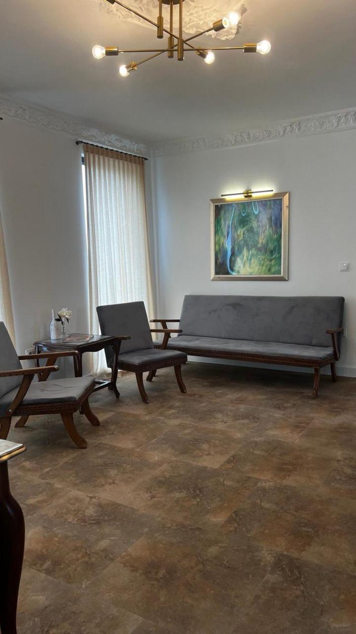 Villa Gantiadi