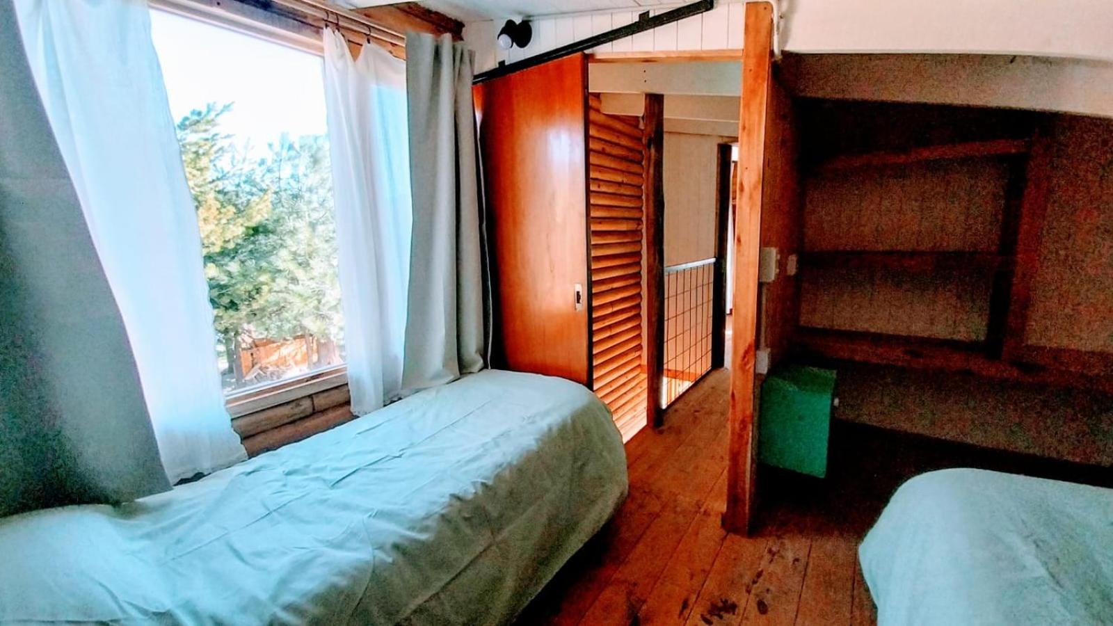 Cabañas Camino Viejo 2