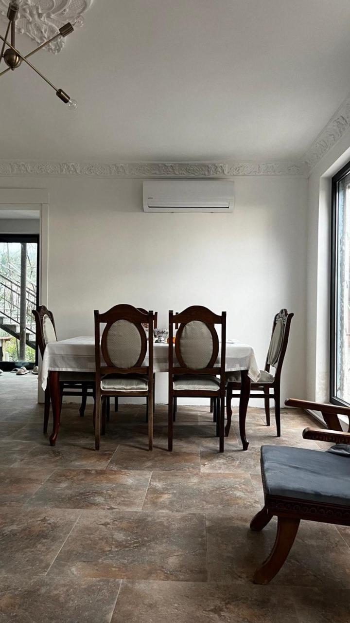 Villa Gantiadi