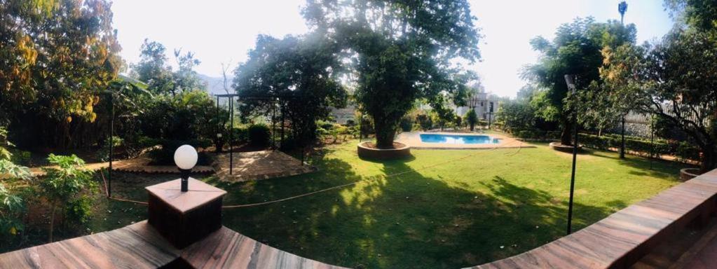 Woodside Villa