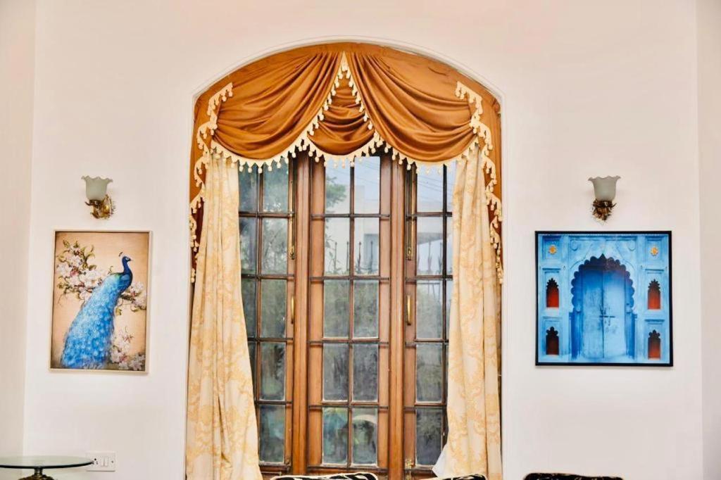 Woodside Villa