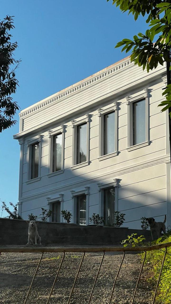 Villa Gantiadi