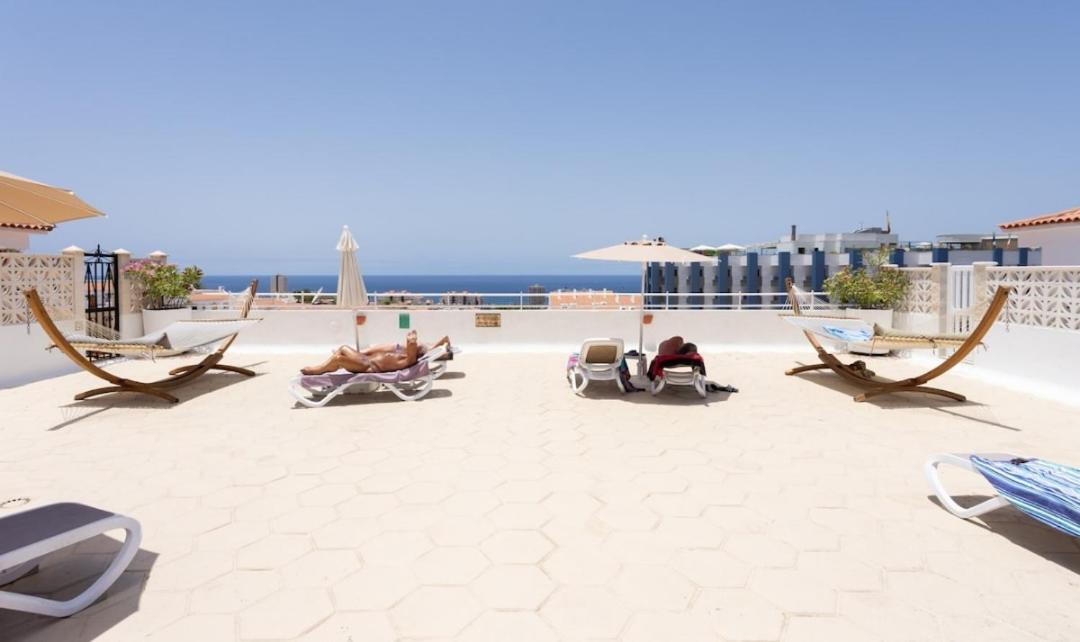 Tipaki Home Los Cristianos