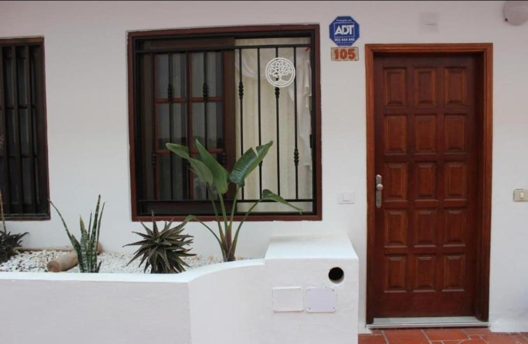 Tipaki Home Los Cristianos