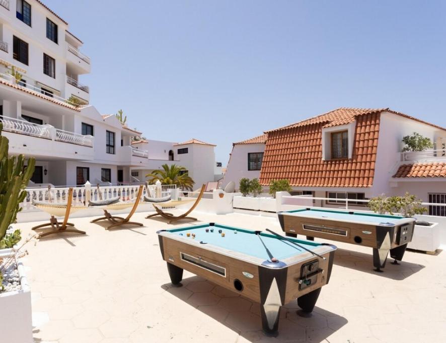 Tipaki Home Los Cristianos