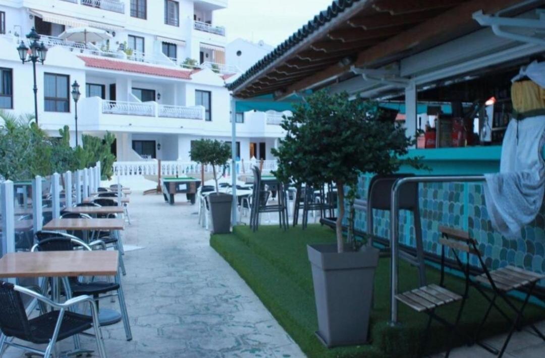 Tipaki Home Los Cristianos