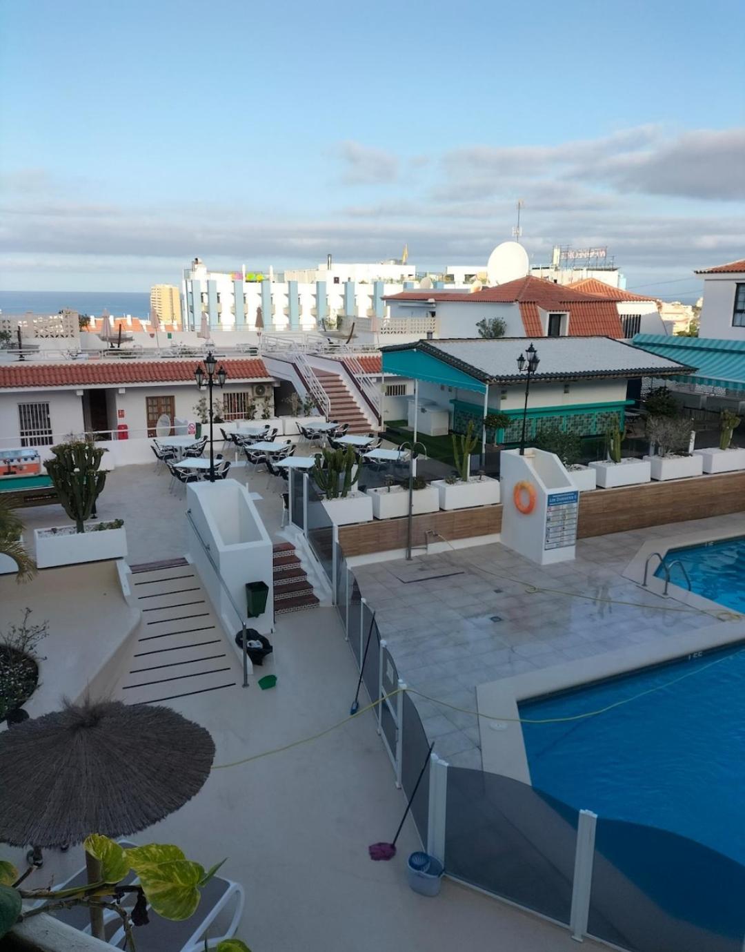 Tipaki Home Los Cristianos