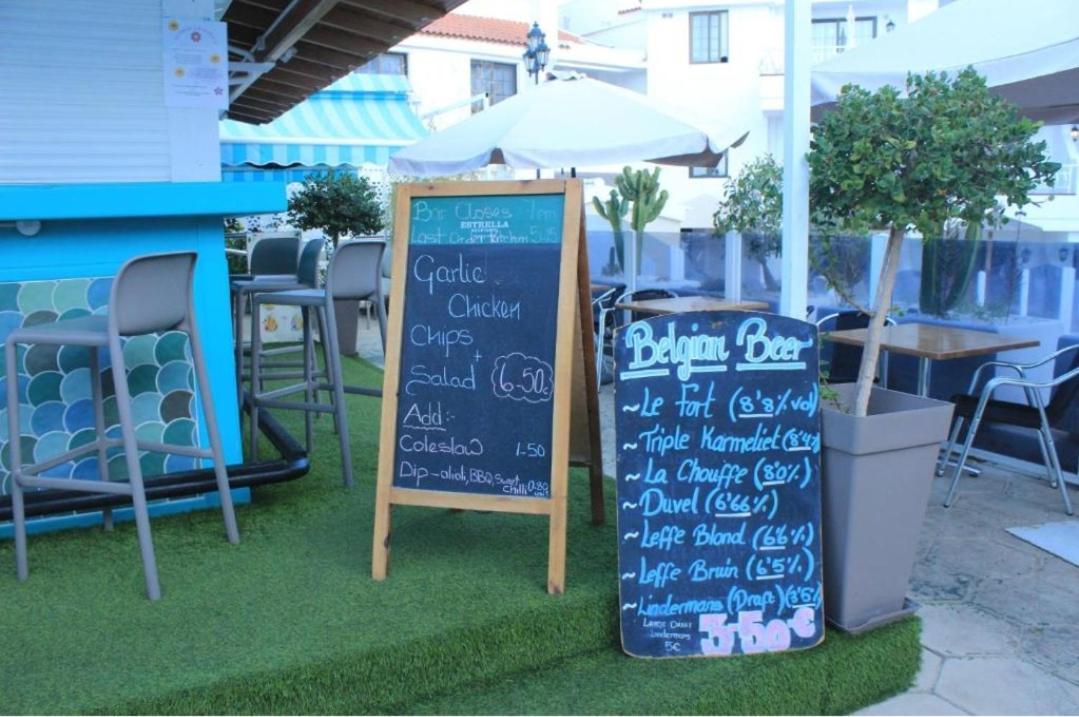 Tipaki Home Los Cristianos