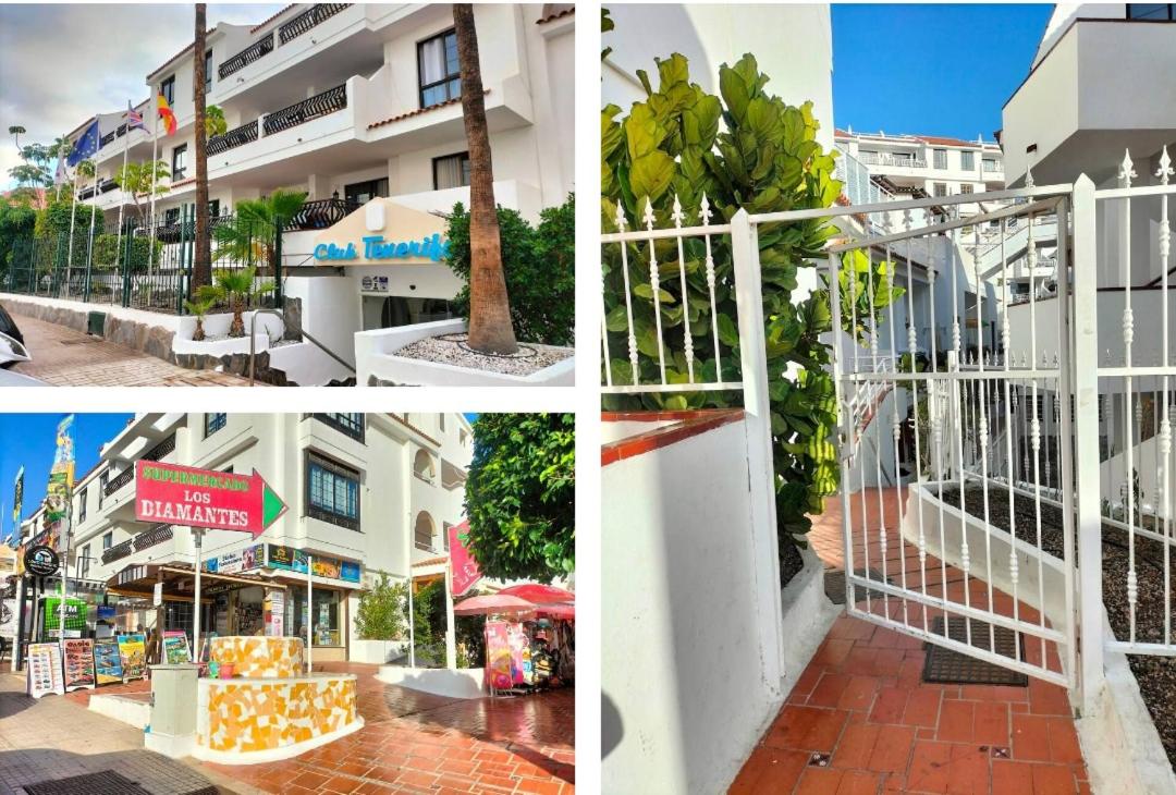 Tipaki Home Los Cristianos