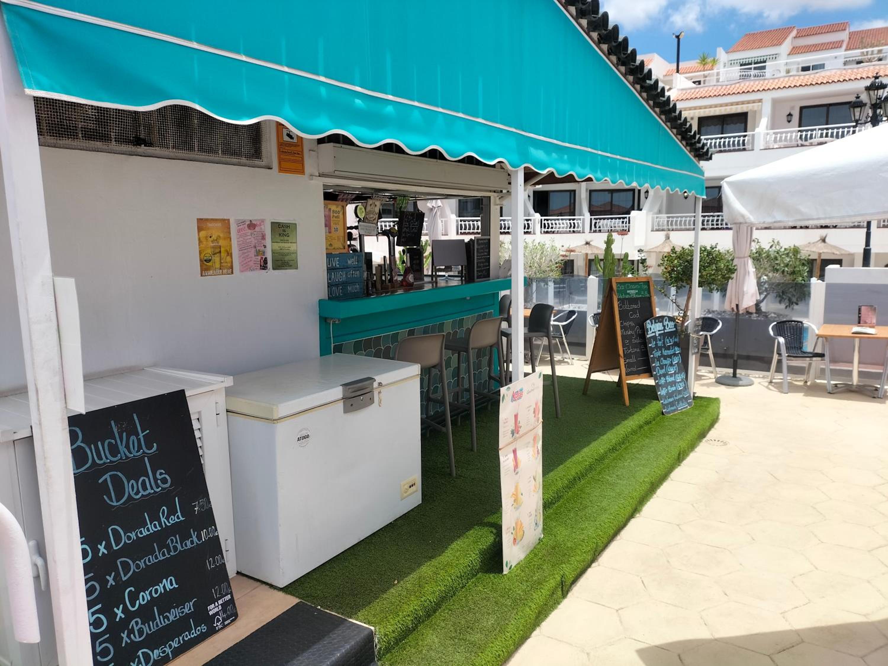 Tipaki Home Los Cristianos