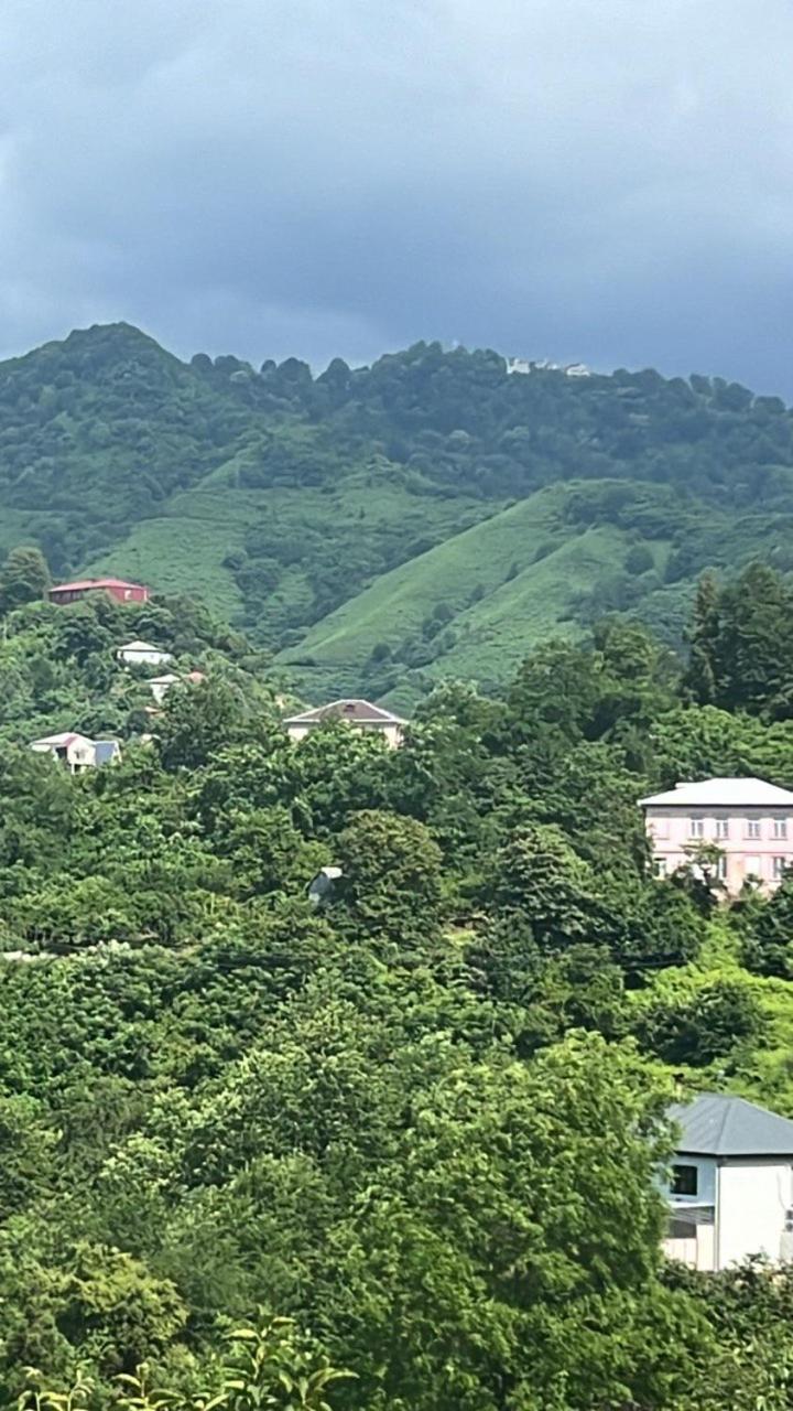 Villa Gantiadi