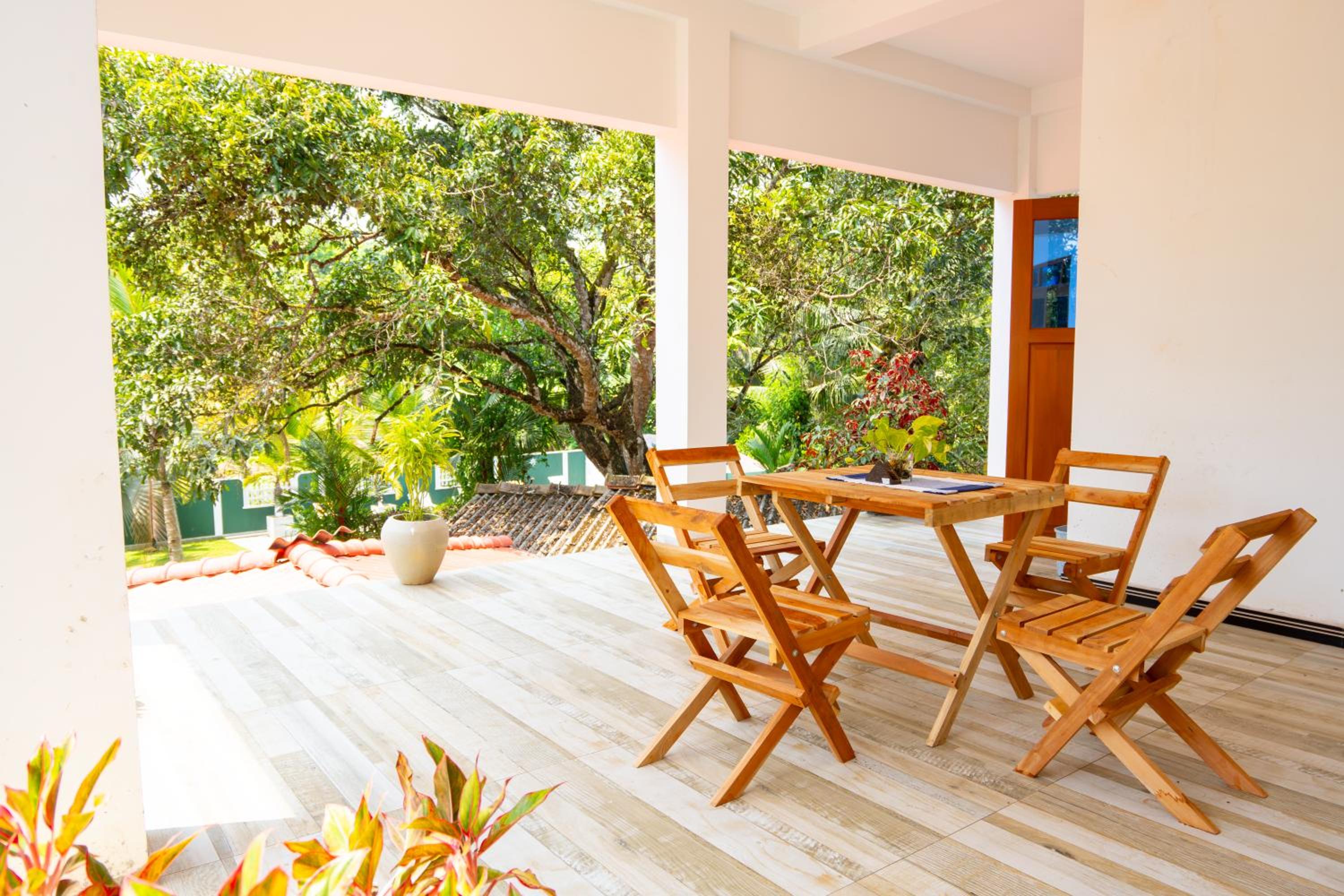 Blue Rice Villa Pvt Limited and Hotel view 2