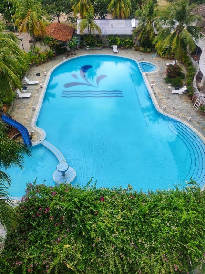 SEAVIEW 2 BEDROOMS APARTMENT BAYU BEACH RESoRT PD - F1-26 photo 5