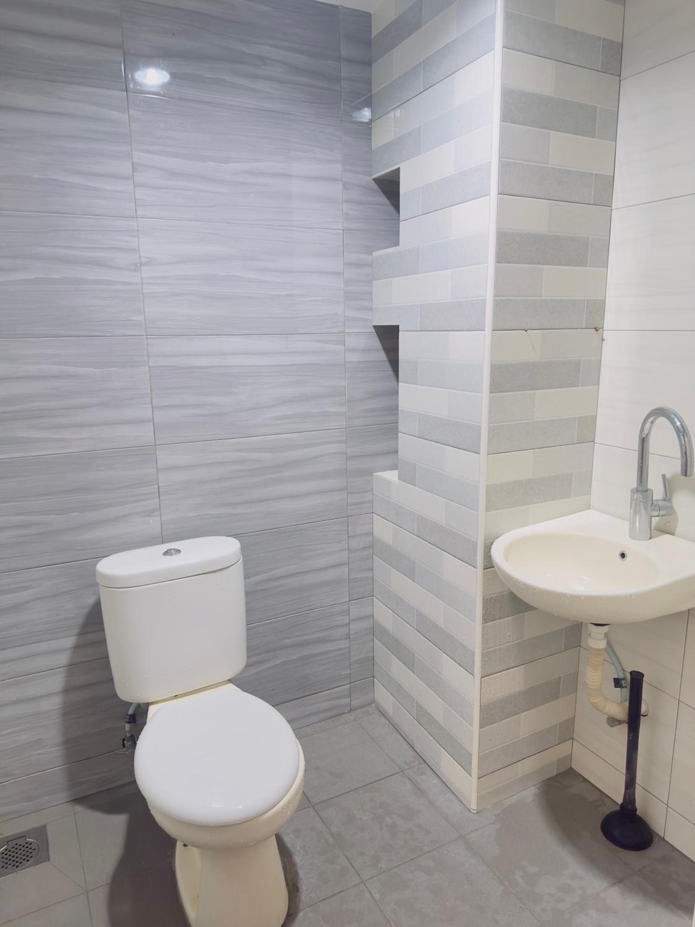 SEAVIEW 2 BEDROOMS APARTMENT BAYU BEACH RESoRT PD - F1-26 photo 8