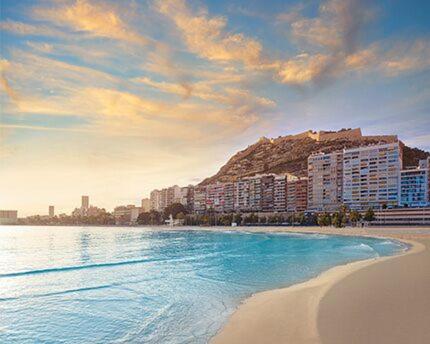 APARTAMENTO PLAYA
