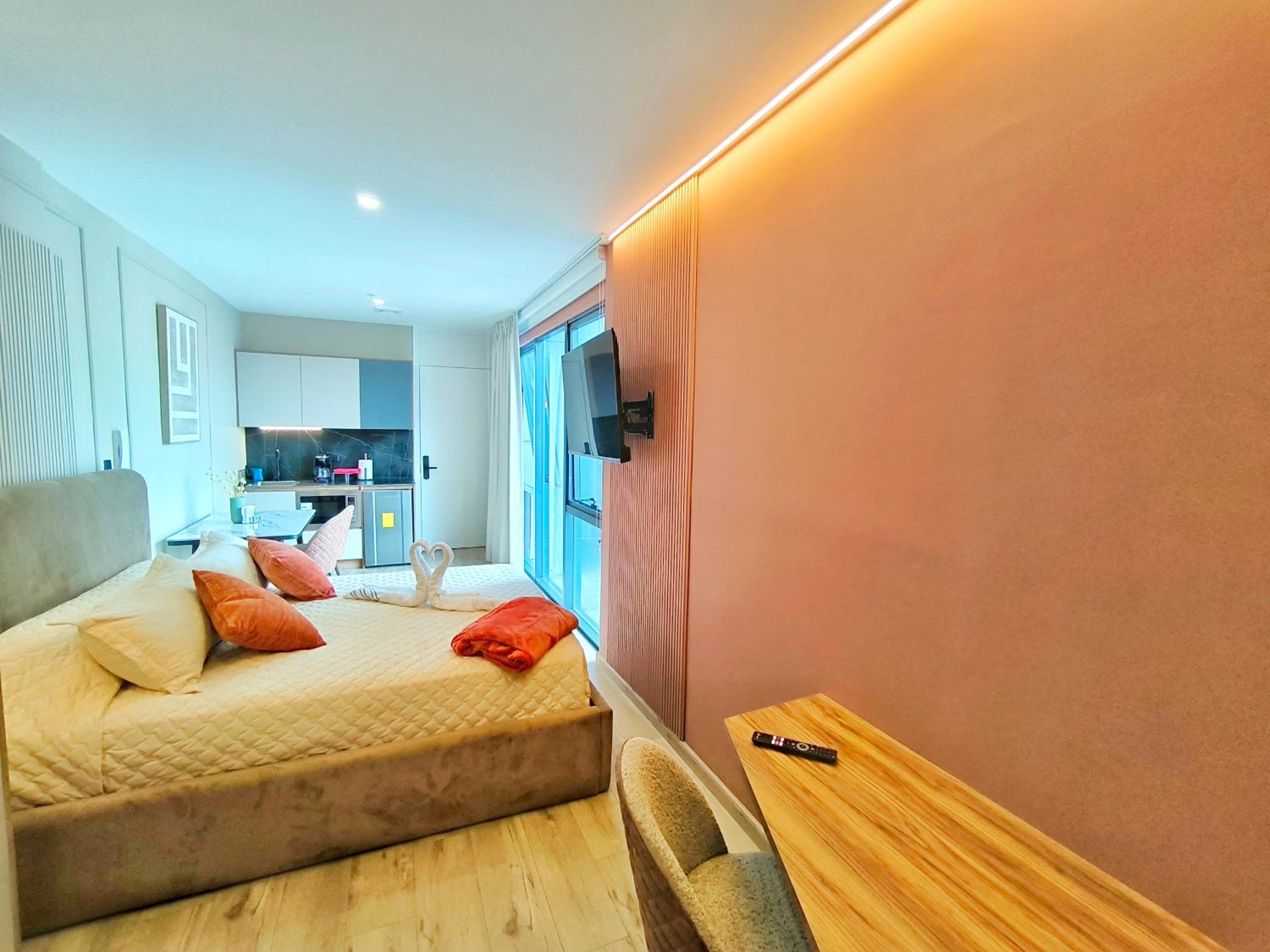 Republica del Salvador Coliving Ecuador XOE