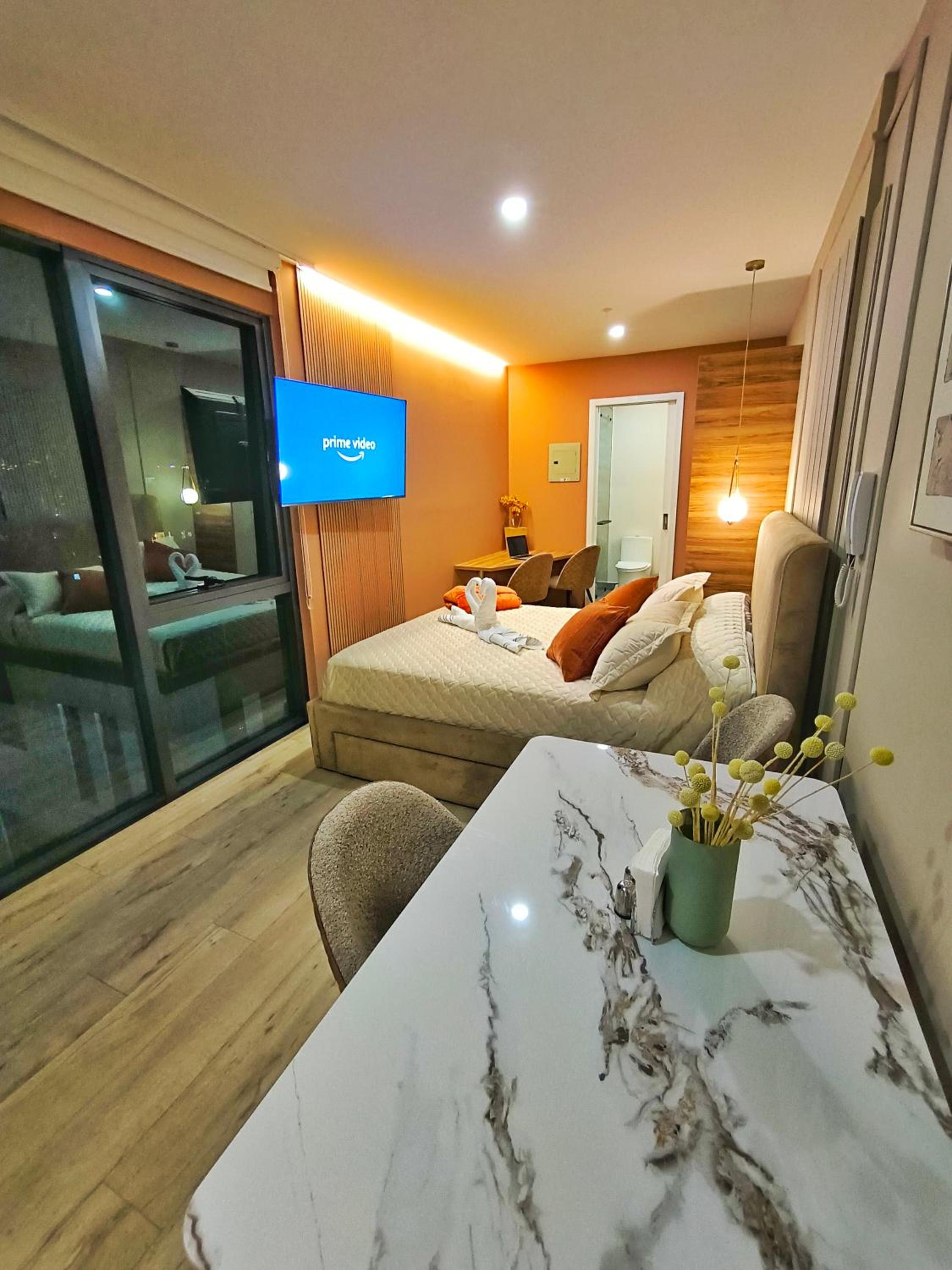 Republica del Salvador Coliving Ecuador XOE