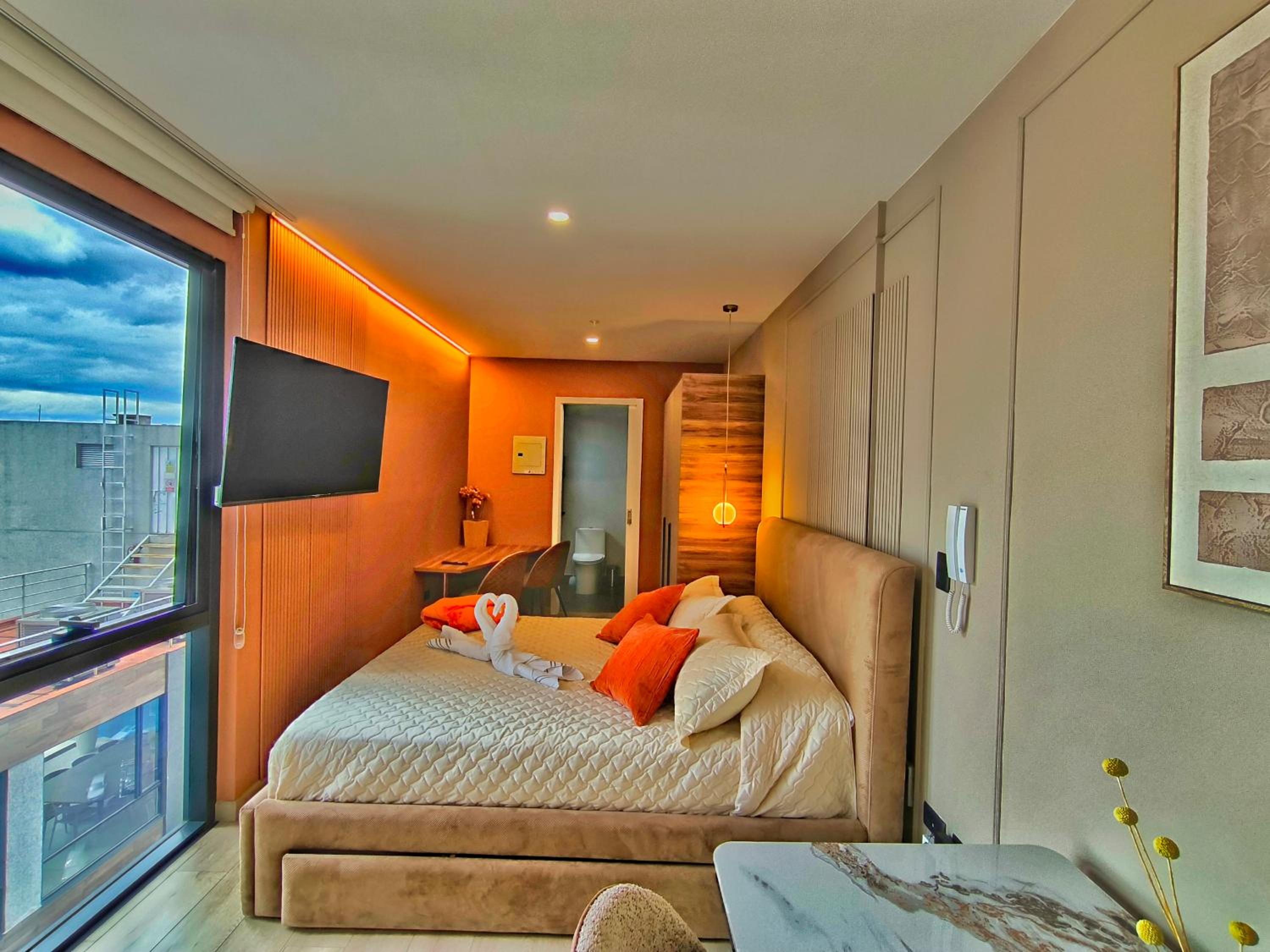Republica del Salvador Coliving Ecuador XOE