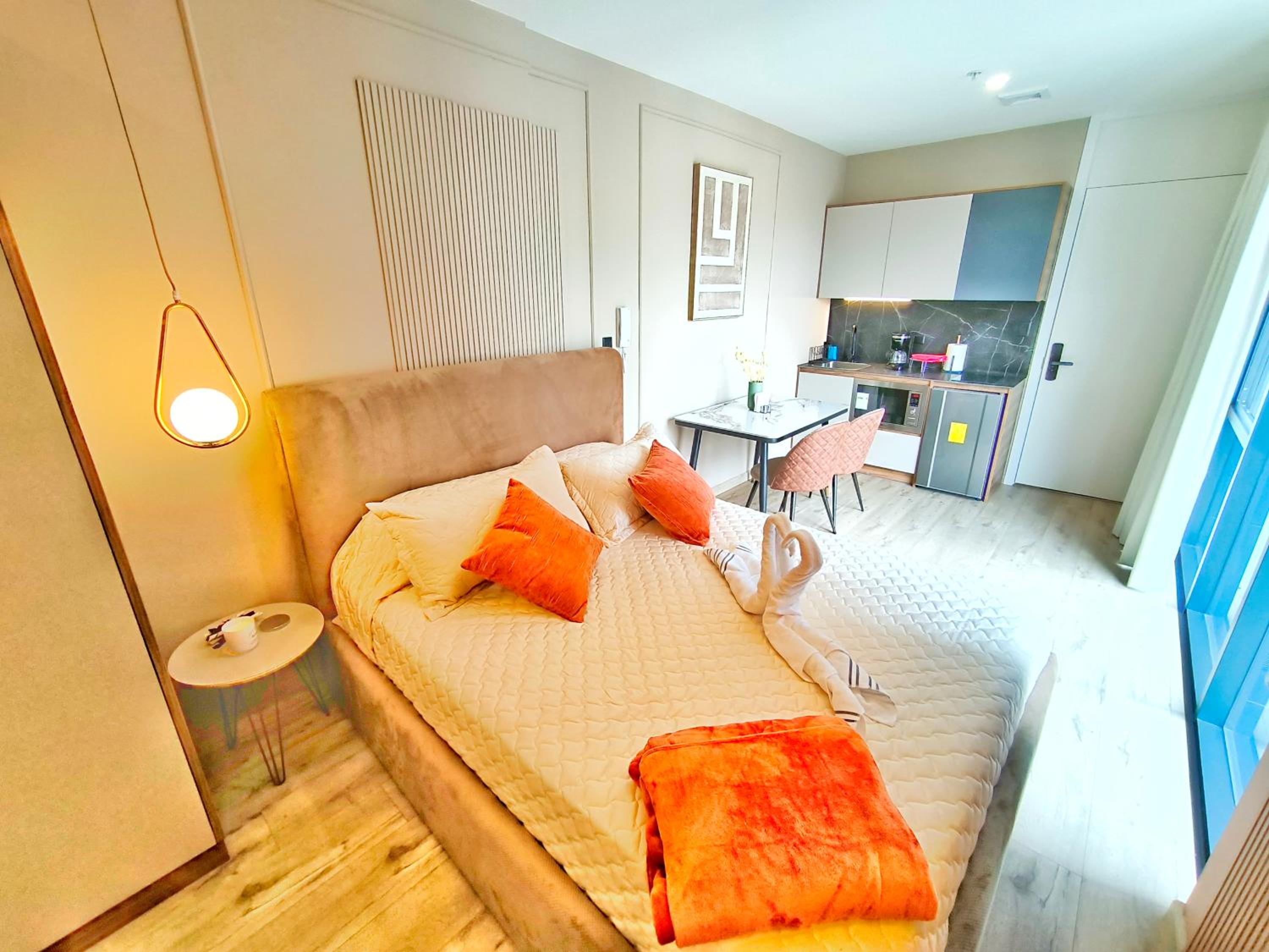 Republica del Salvador Coliving Ecuador XOE