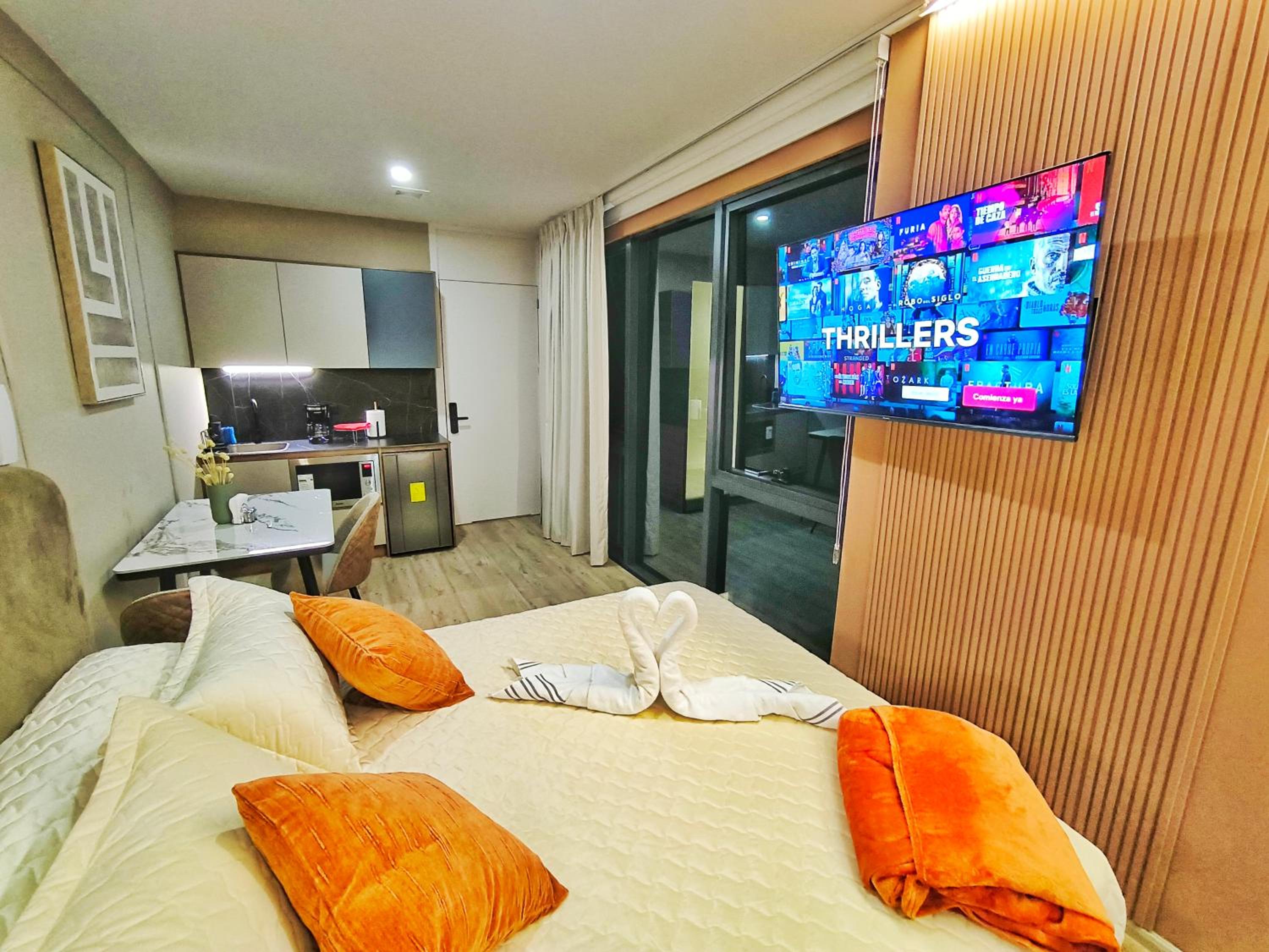 Republica del Salvador Coliving Ecuador XOE