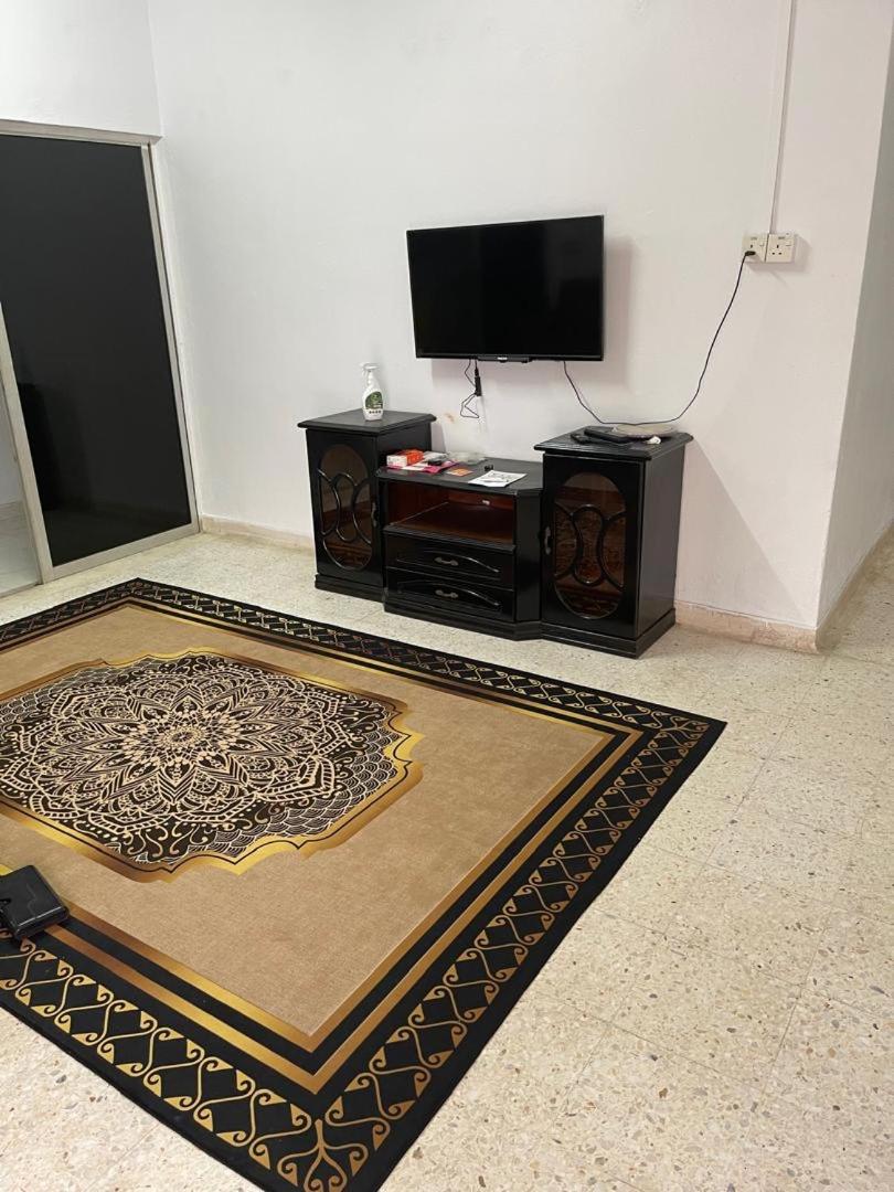 Alisya Homestay