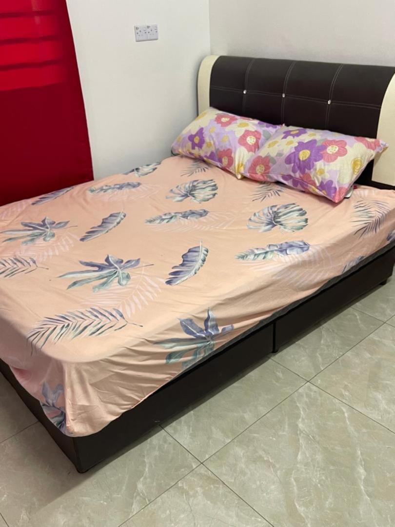 Alisya Homestay