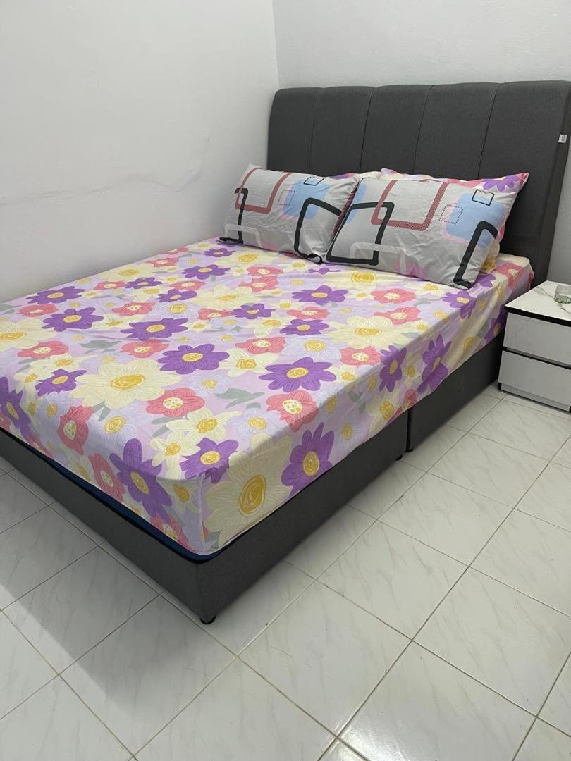 Alisya Homestay