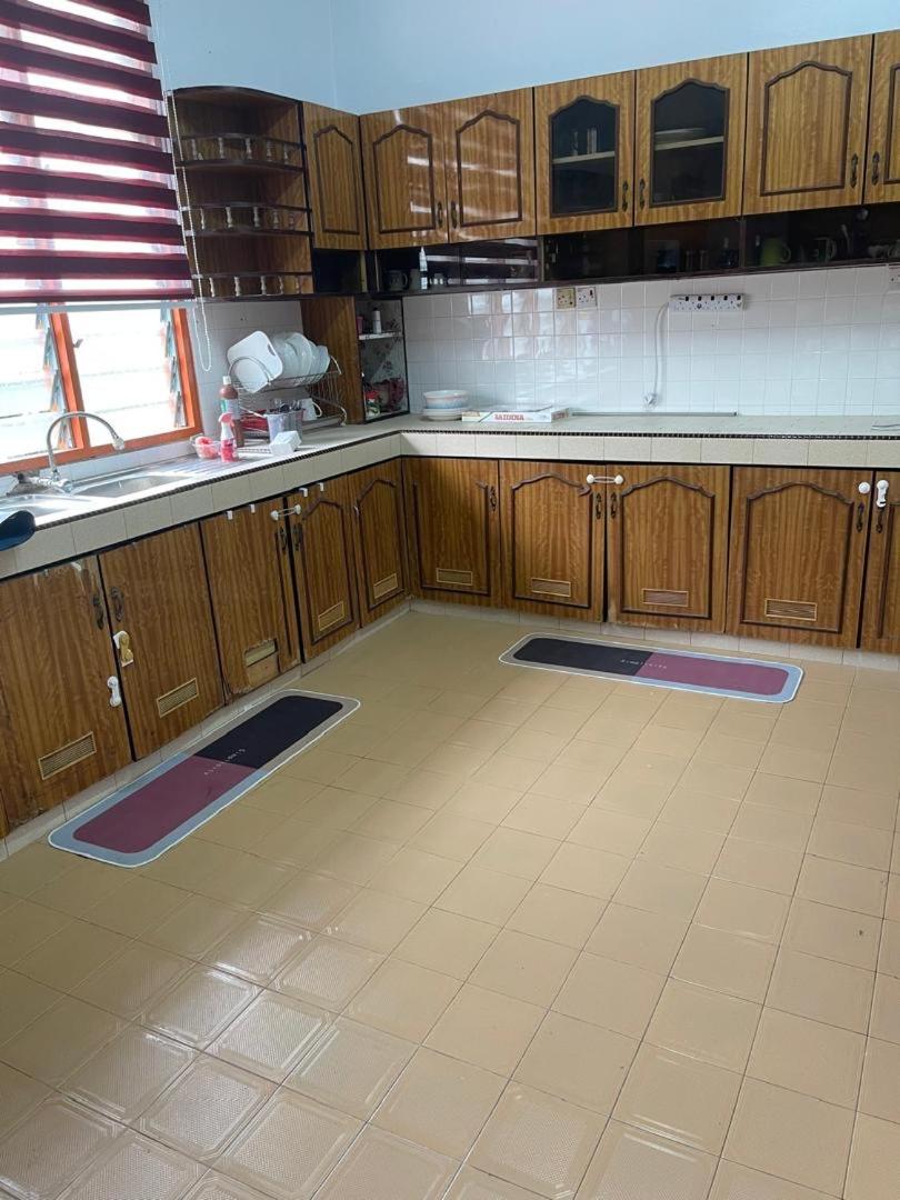 Alisya Homestay