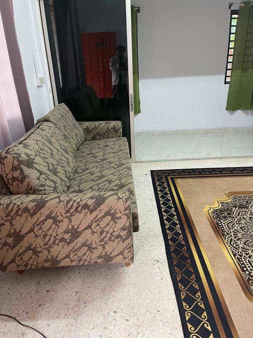 Alisya Homestay