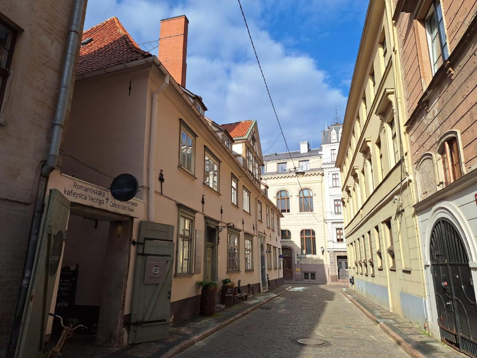The Famous Latvians view 3