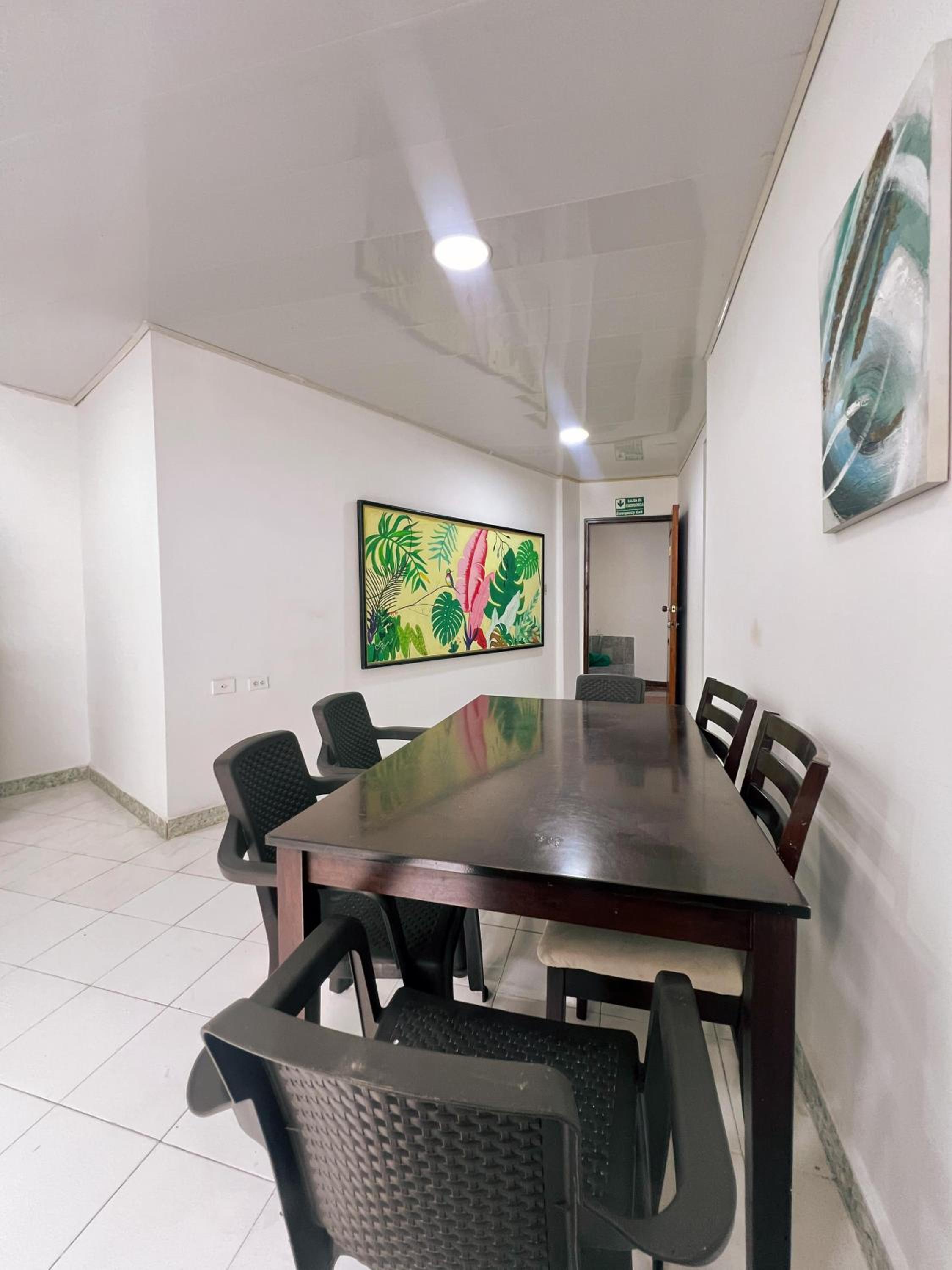 Apartamentos Laila y Zaida Centro