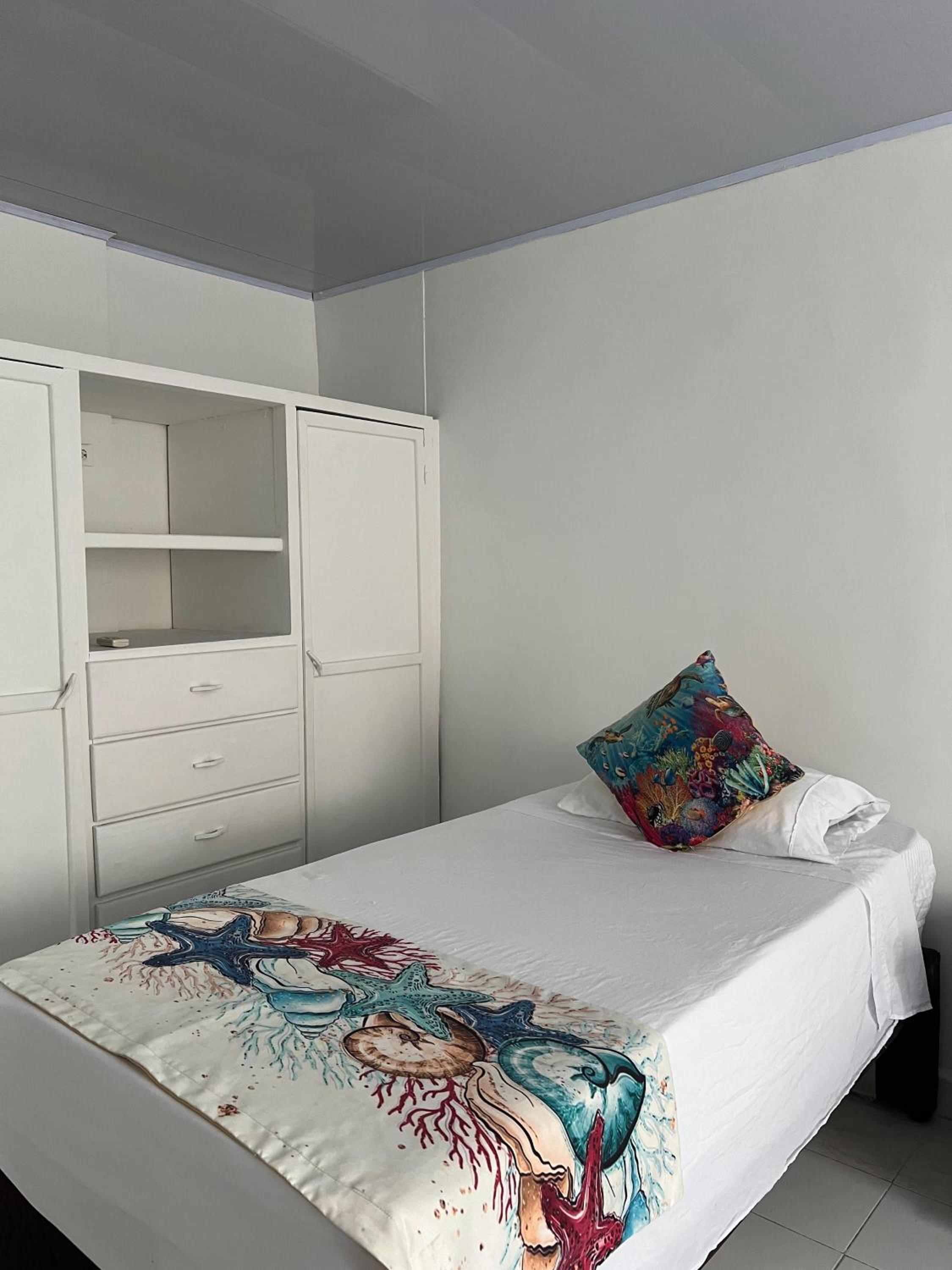Apartamentos Laila y Zaida Centro