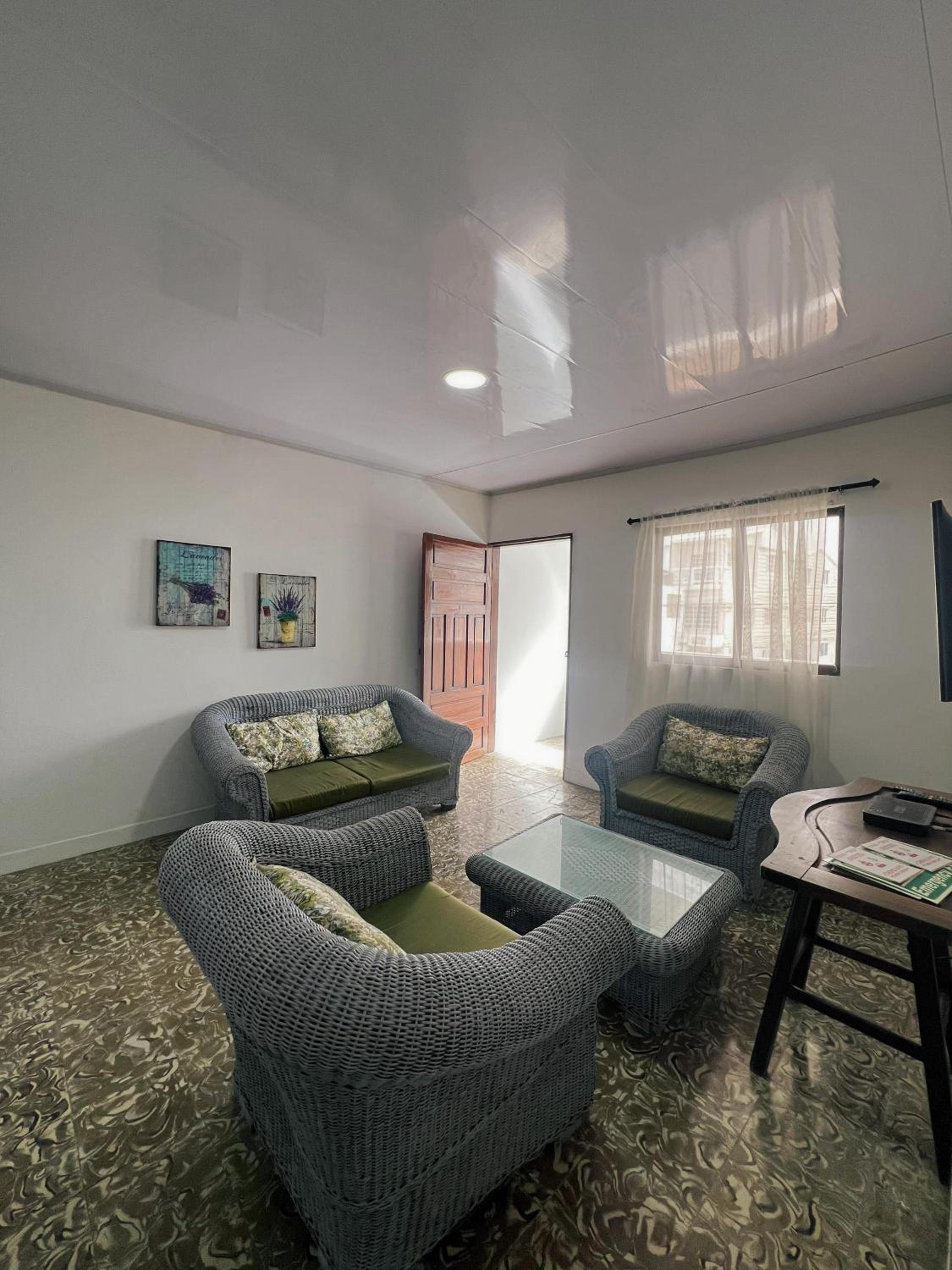 Apartamentos Laila y Zaida Centro