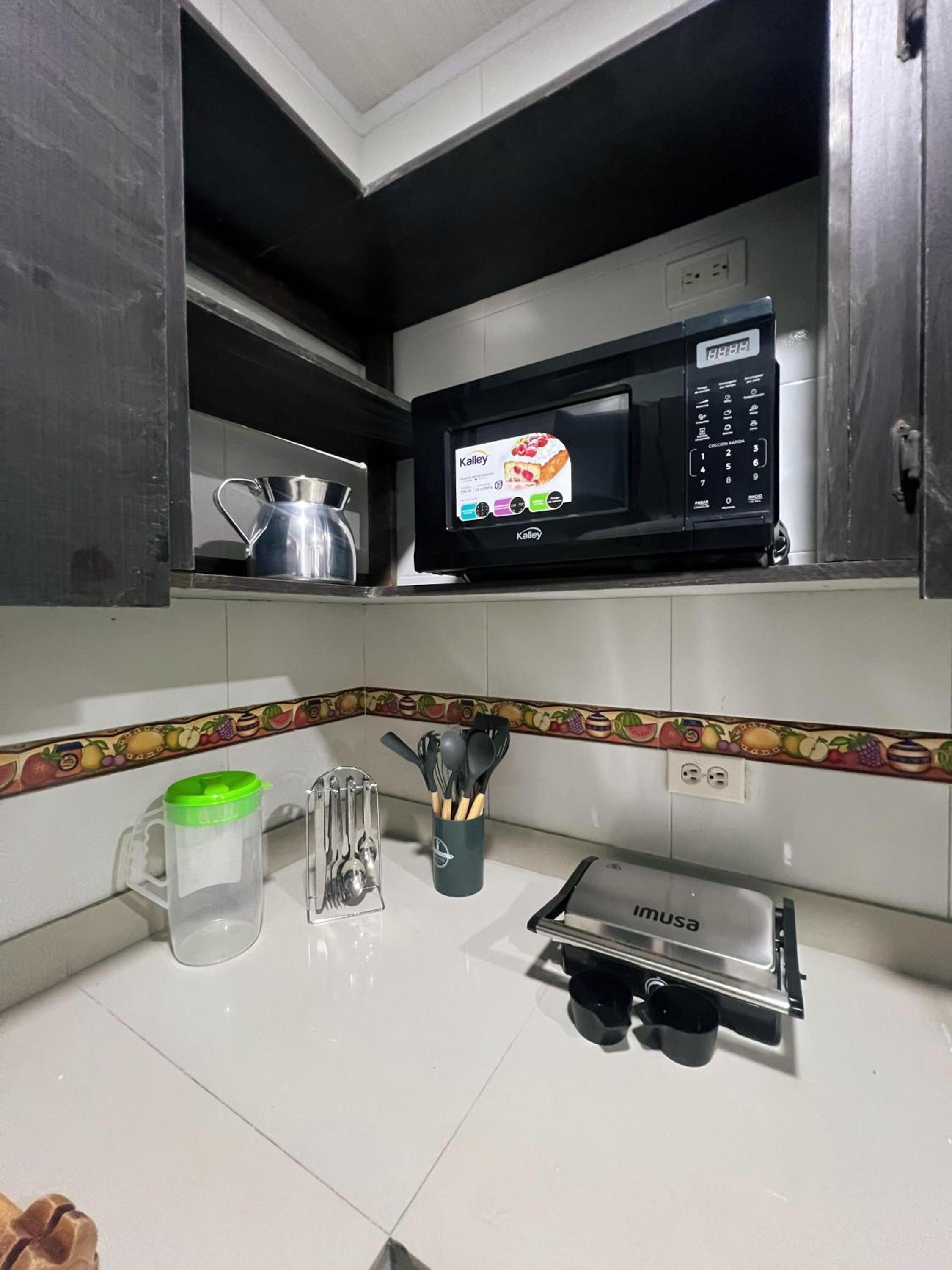Apartamentos Laila y Zaida Centro