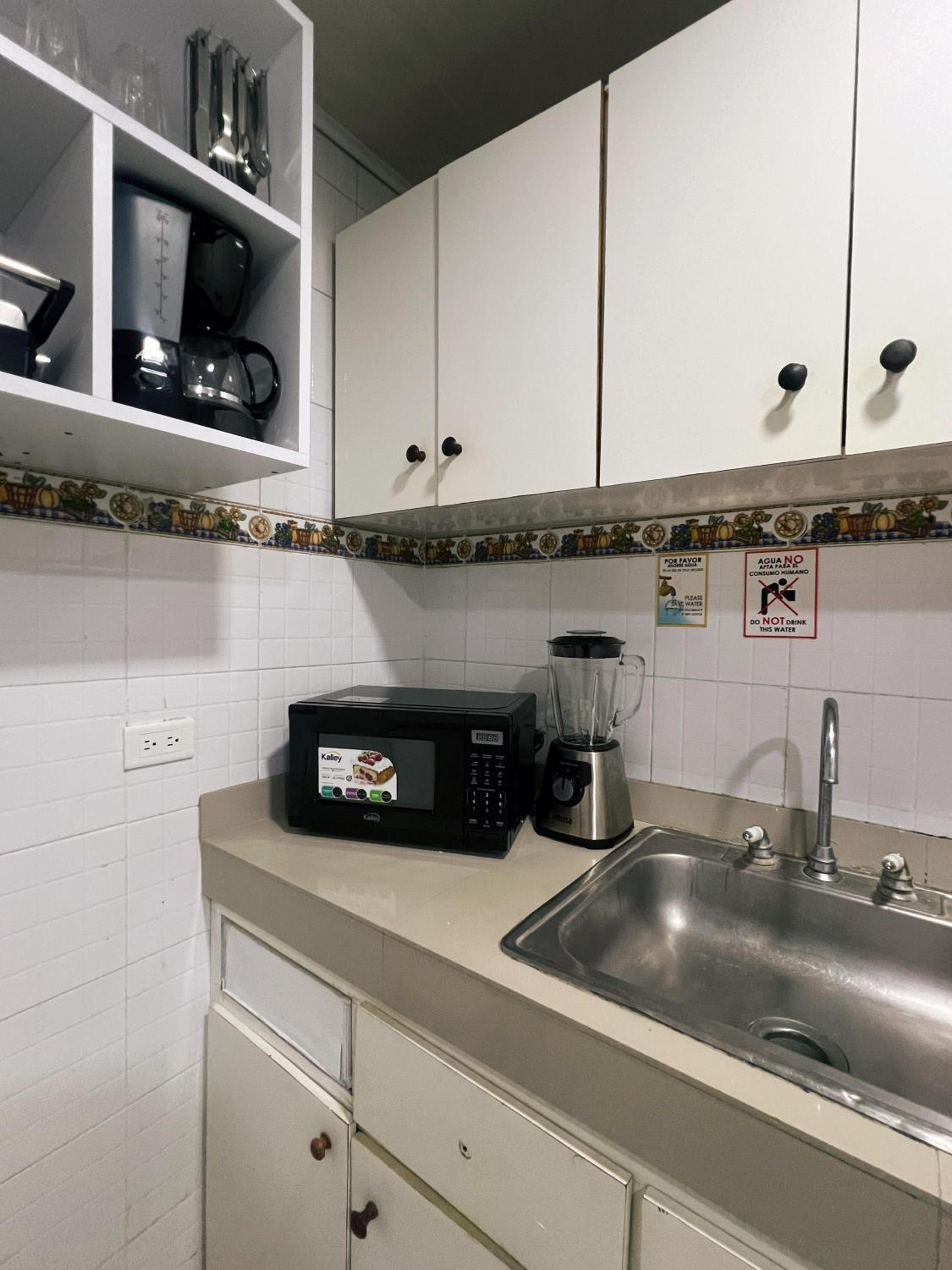 Apartamentos Laila y Zaida Centro