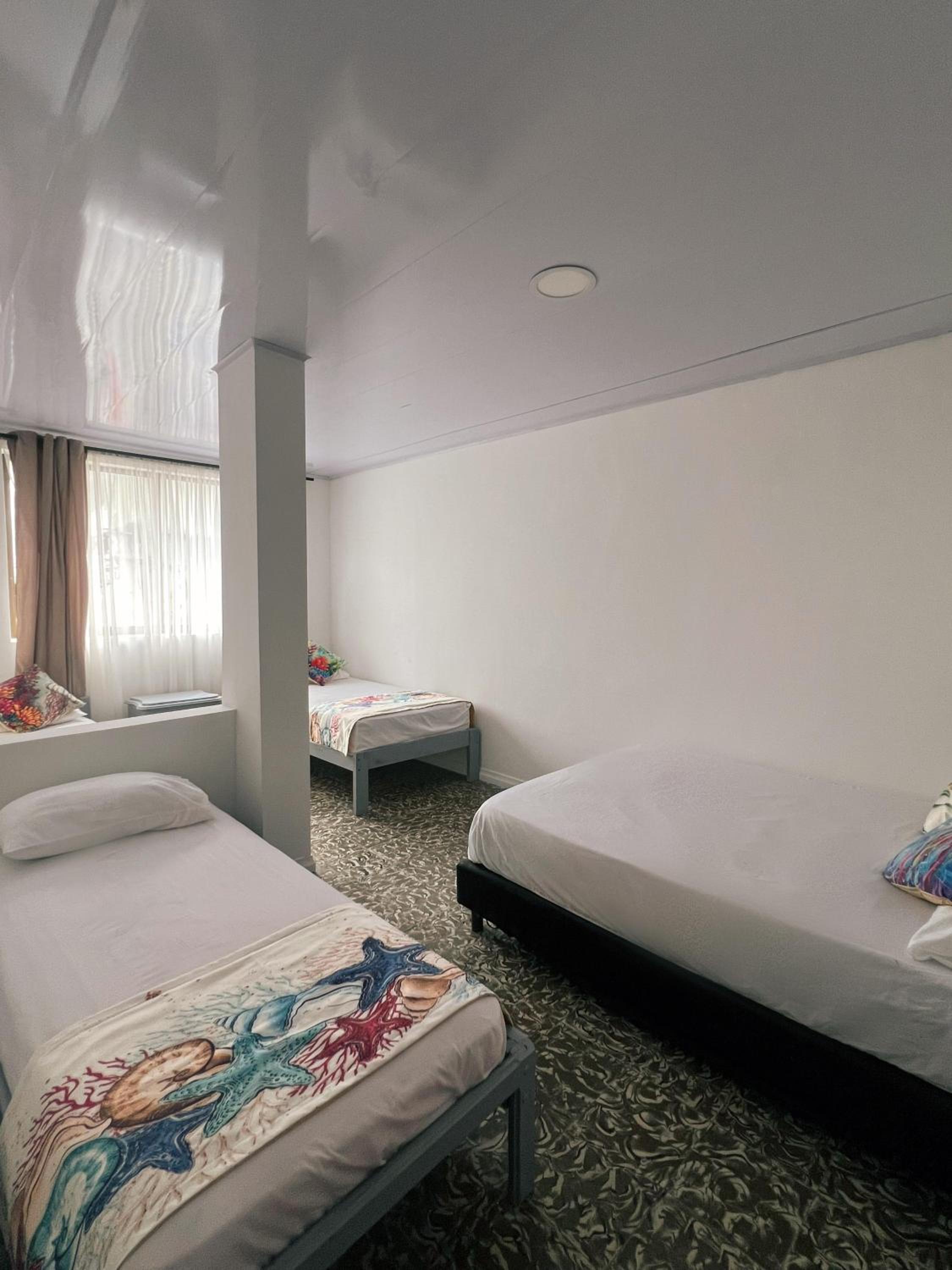 Apartamentos Laila y Zaida Centro