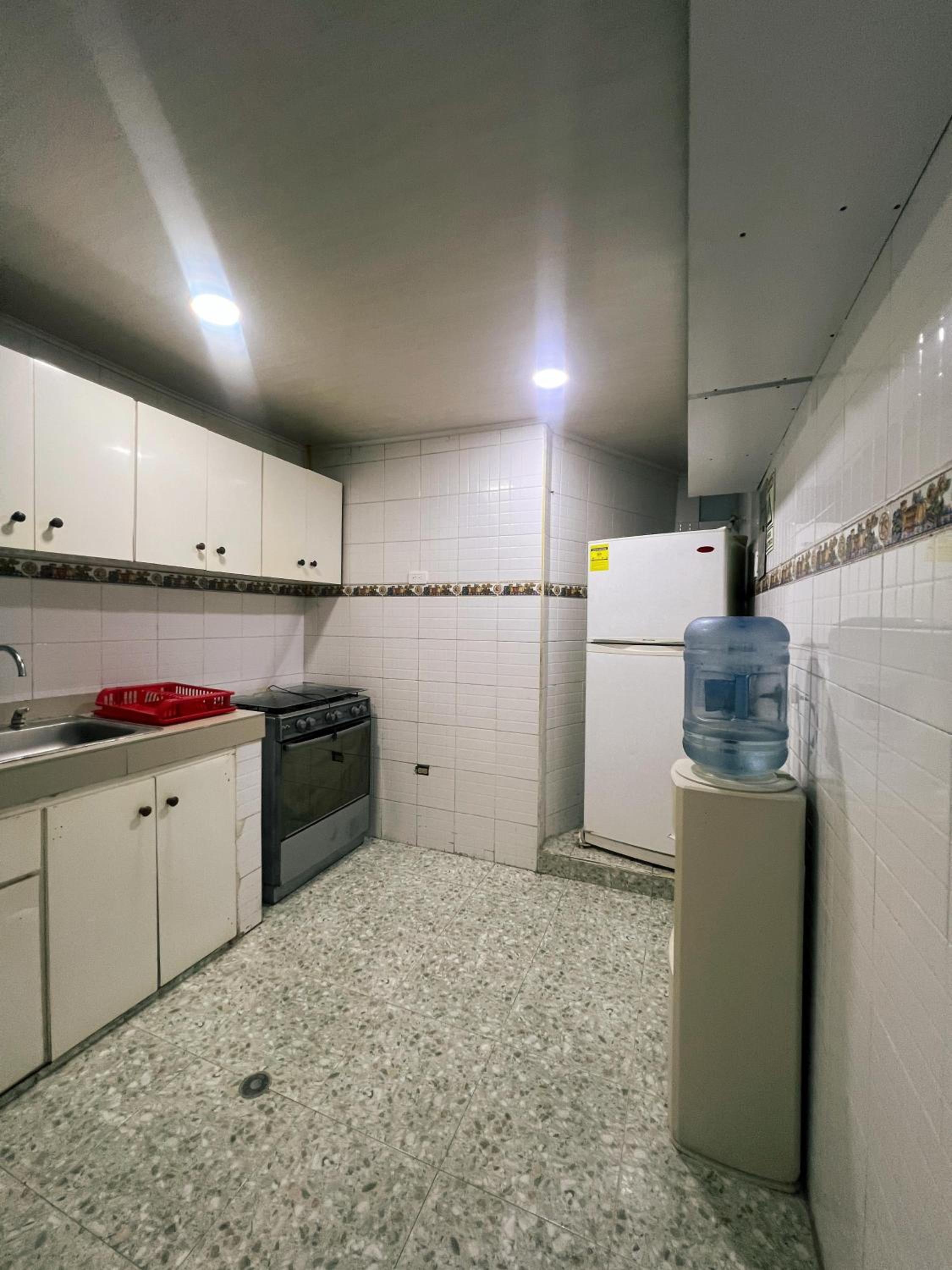 Apartamentos Laila y Zaida Centro