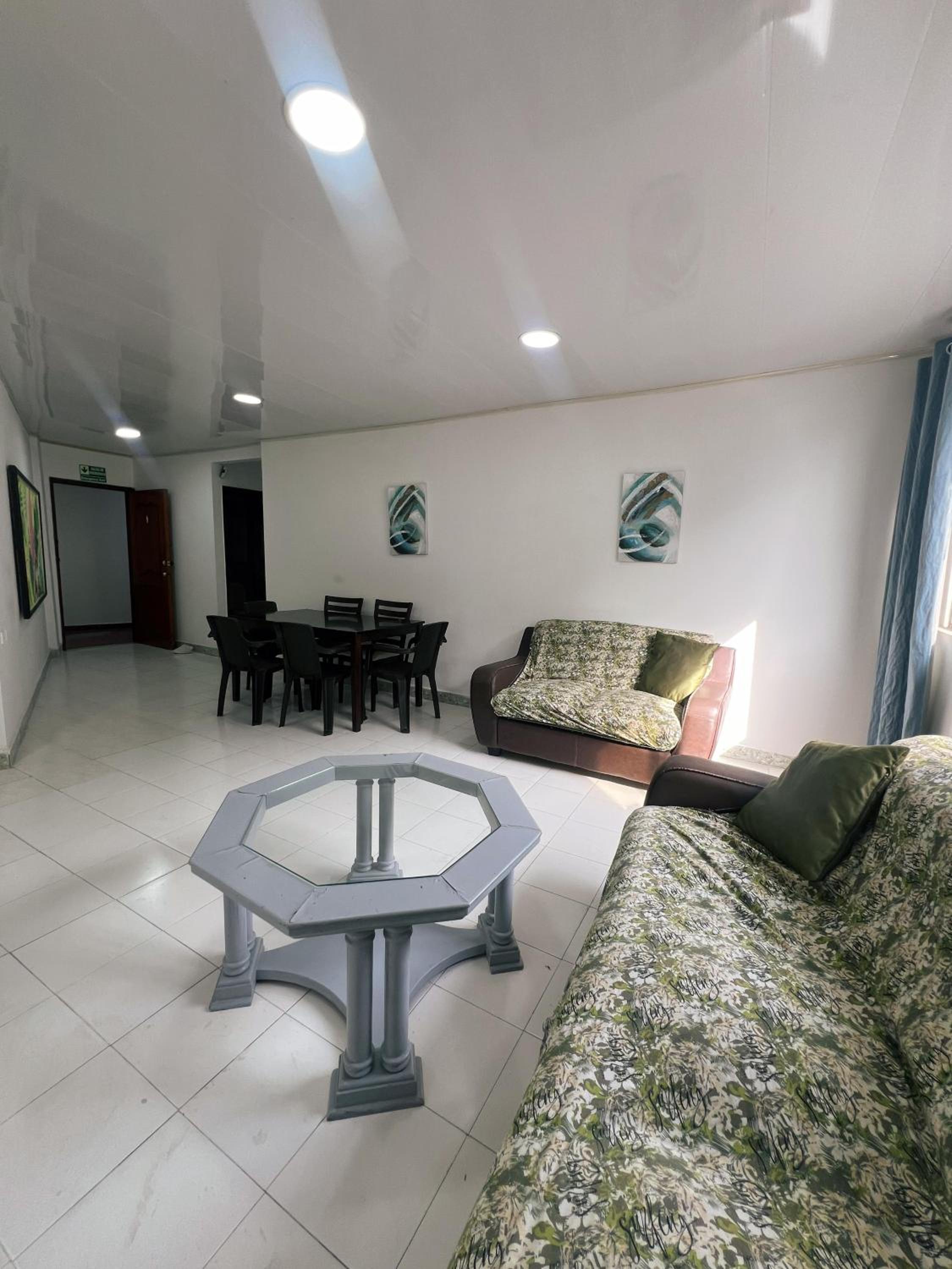 Apartamentos Laila y Zaida Centro