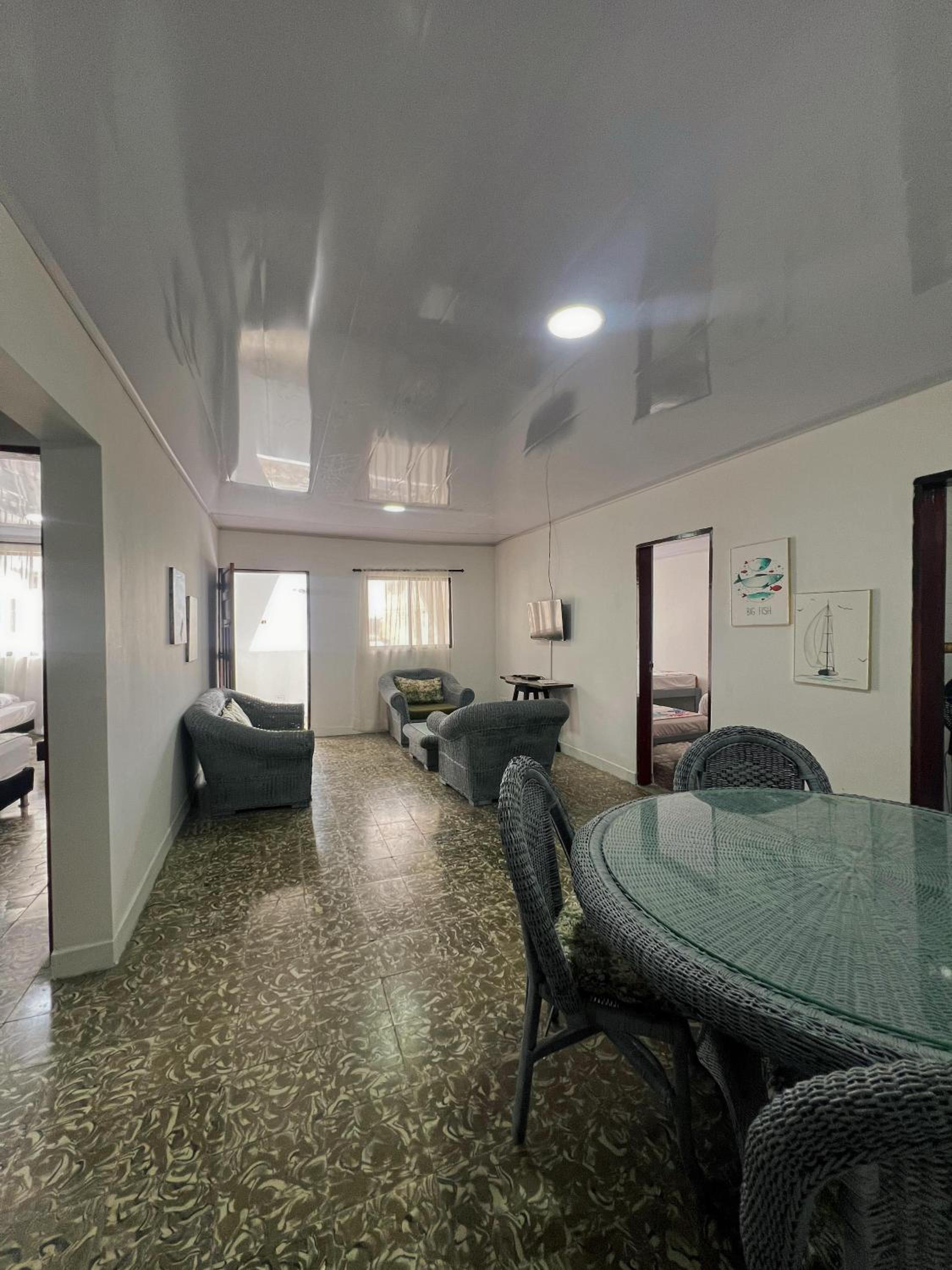 Apartamentos Laila y Zaida Centro