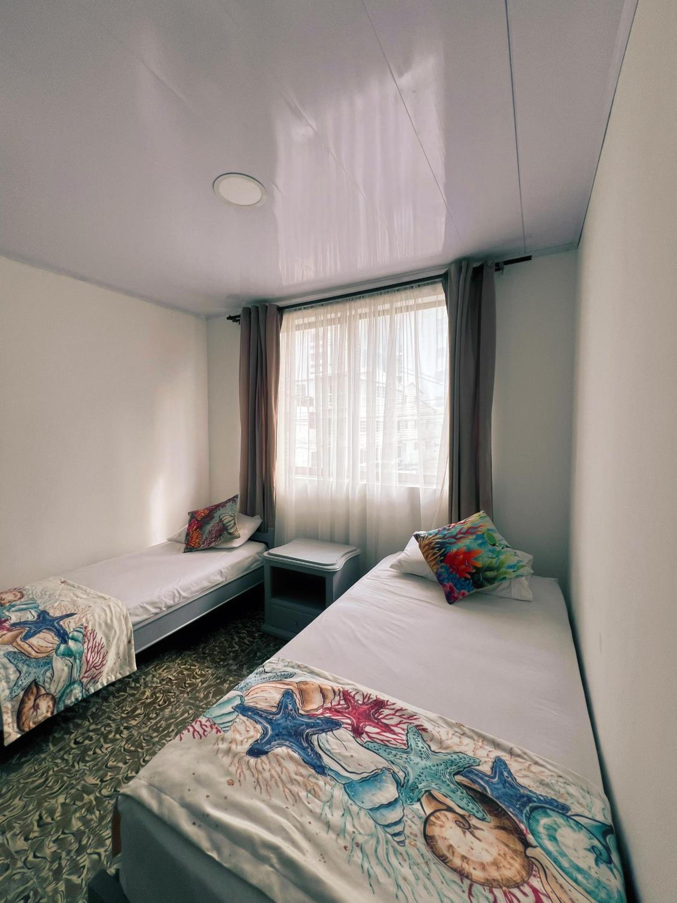 Apartamentos Laila y Zaida Centro